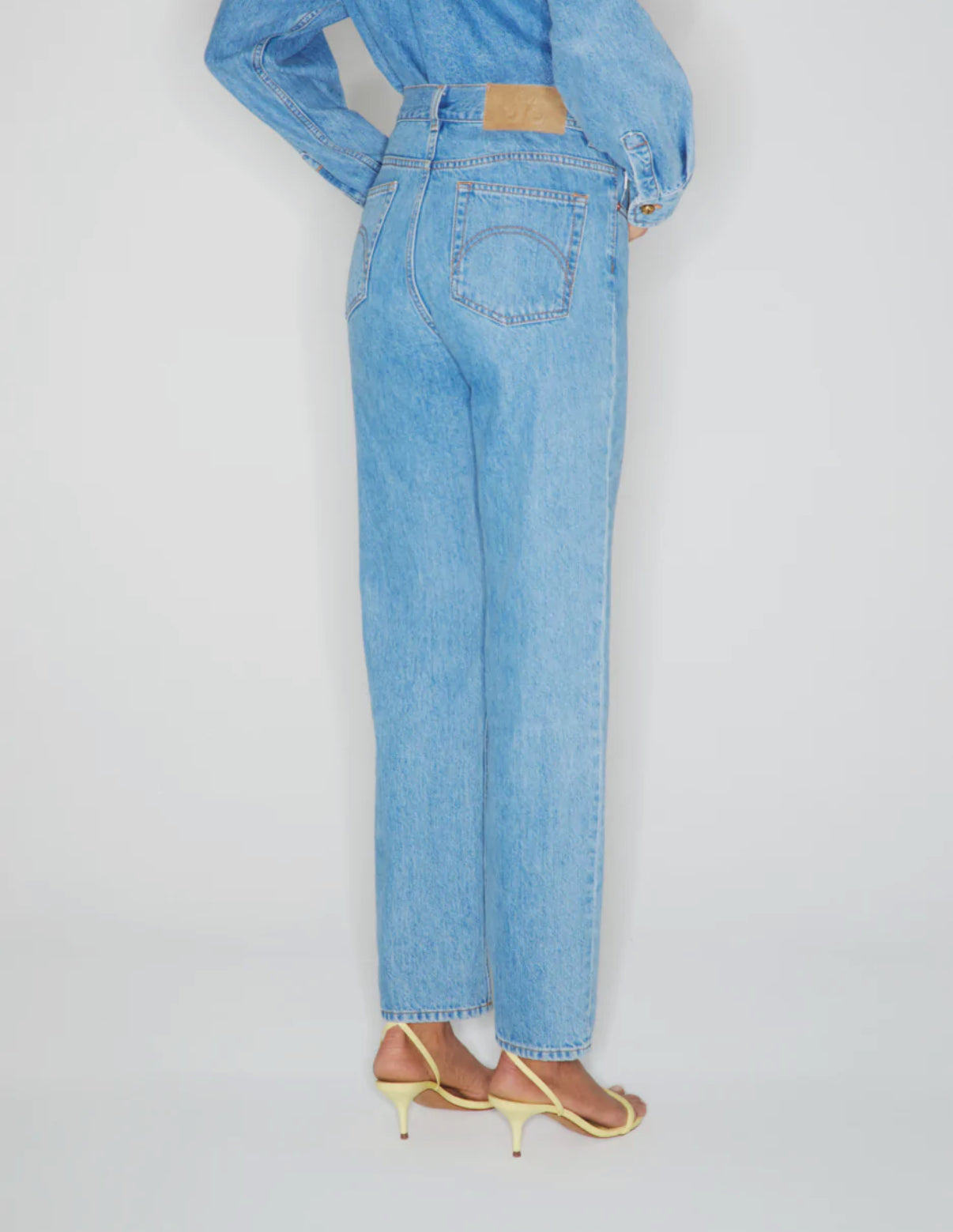Blaze Milano Nariida Maya Paso Jeans