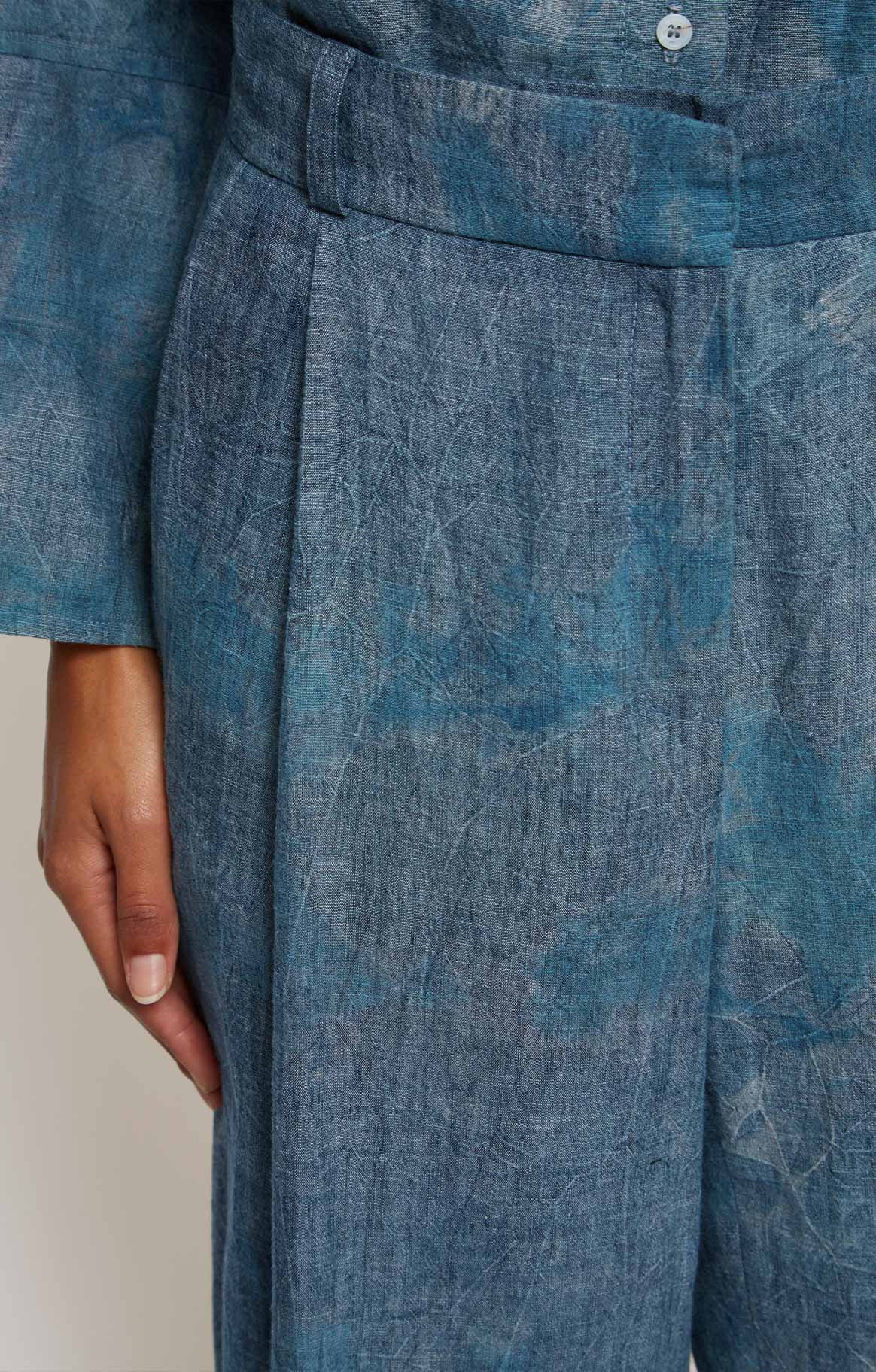 Roseanna Oscar Pants