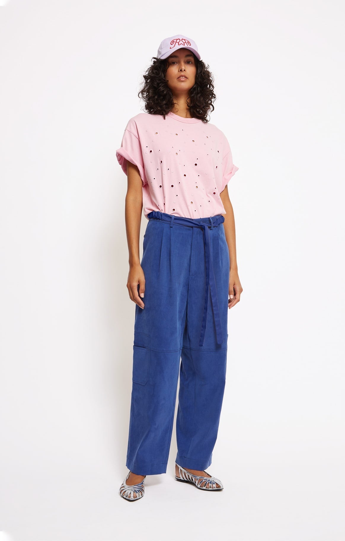 Roseanna Jewel Pants
