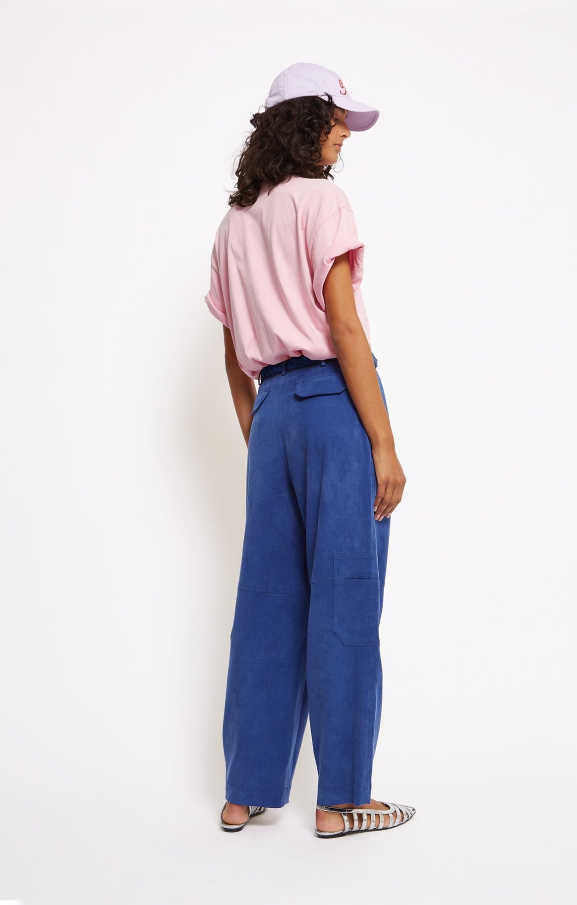 Roseanna Jewel Pants