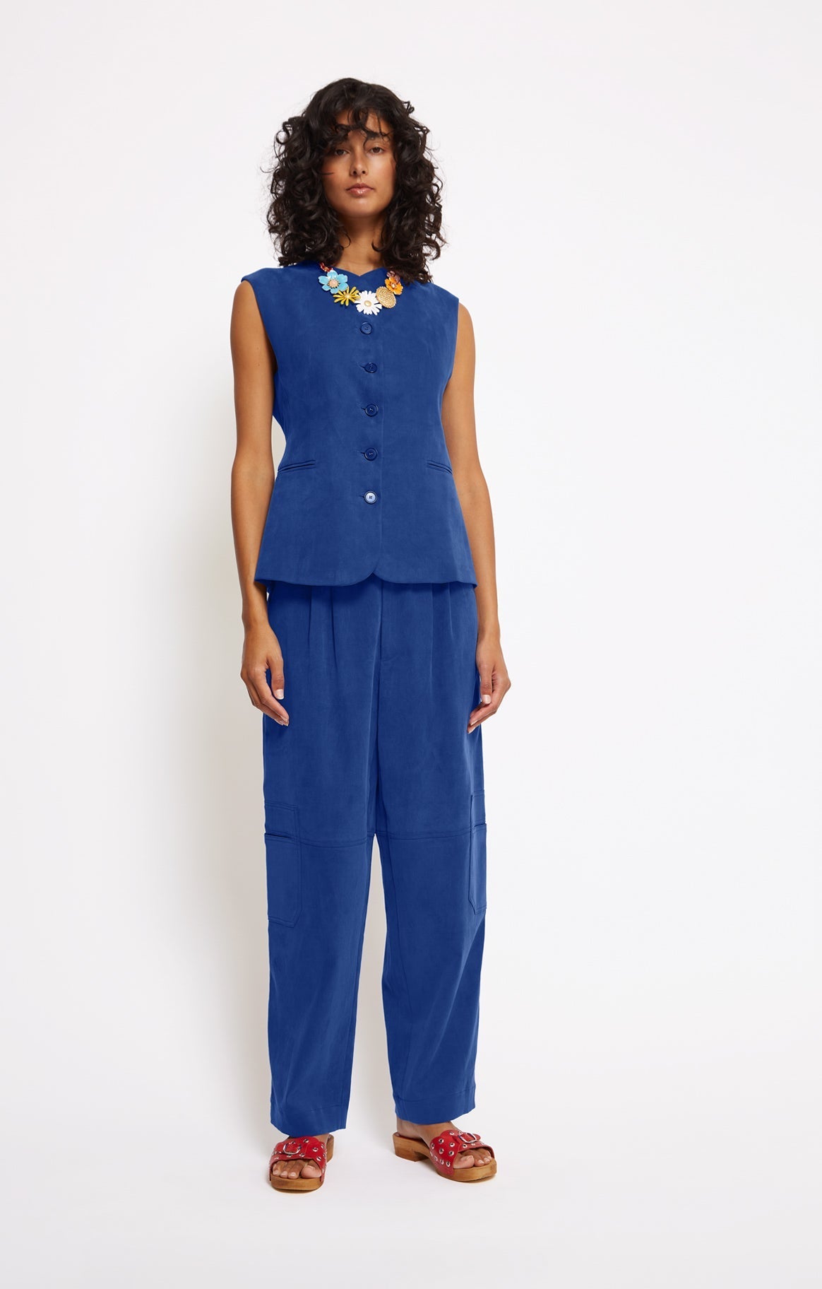 Roseanna Jewel Pants