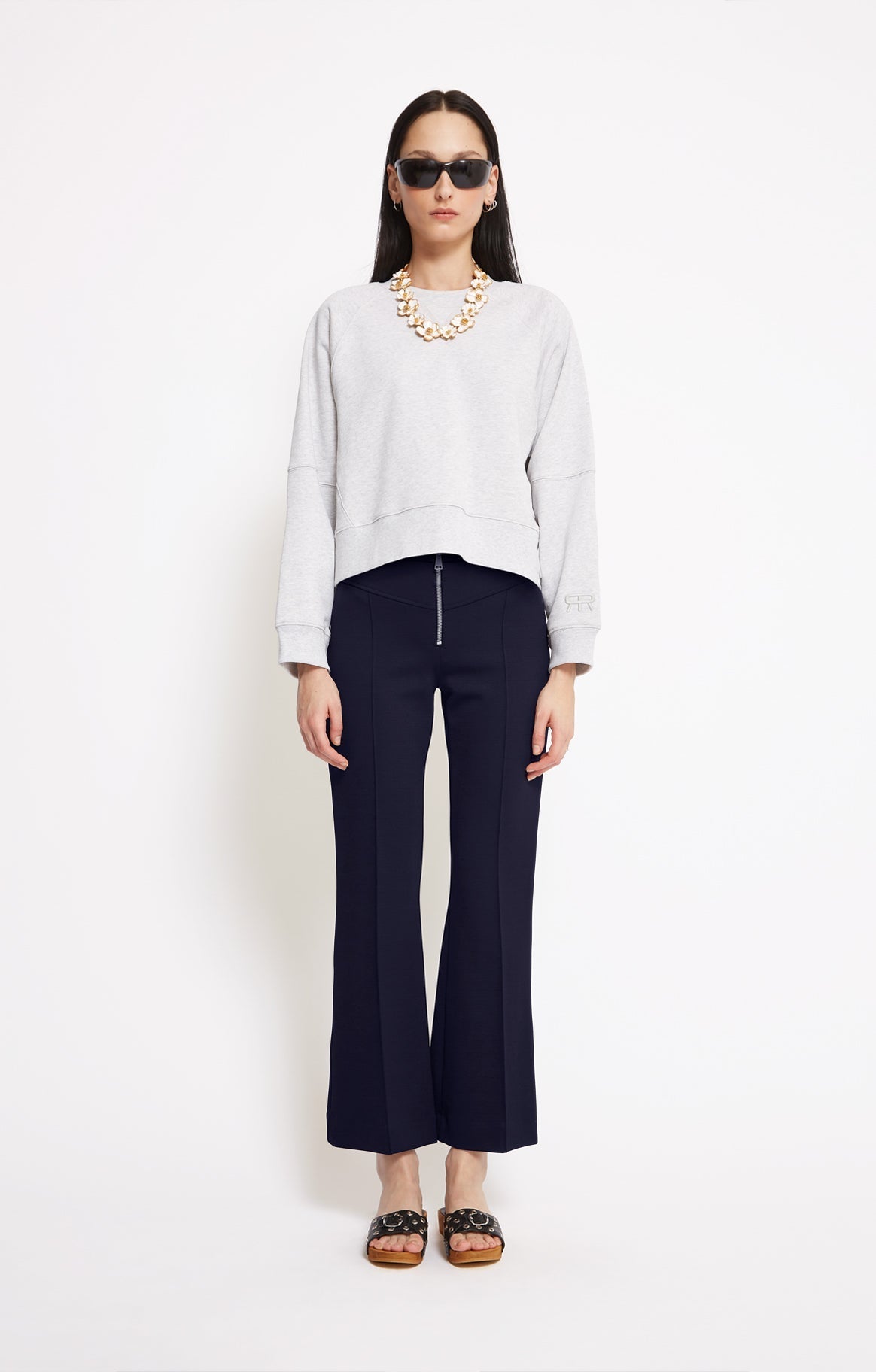 Roseanna Deal Pants