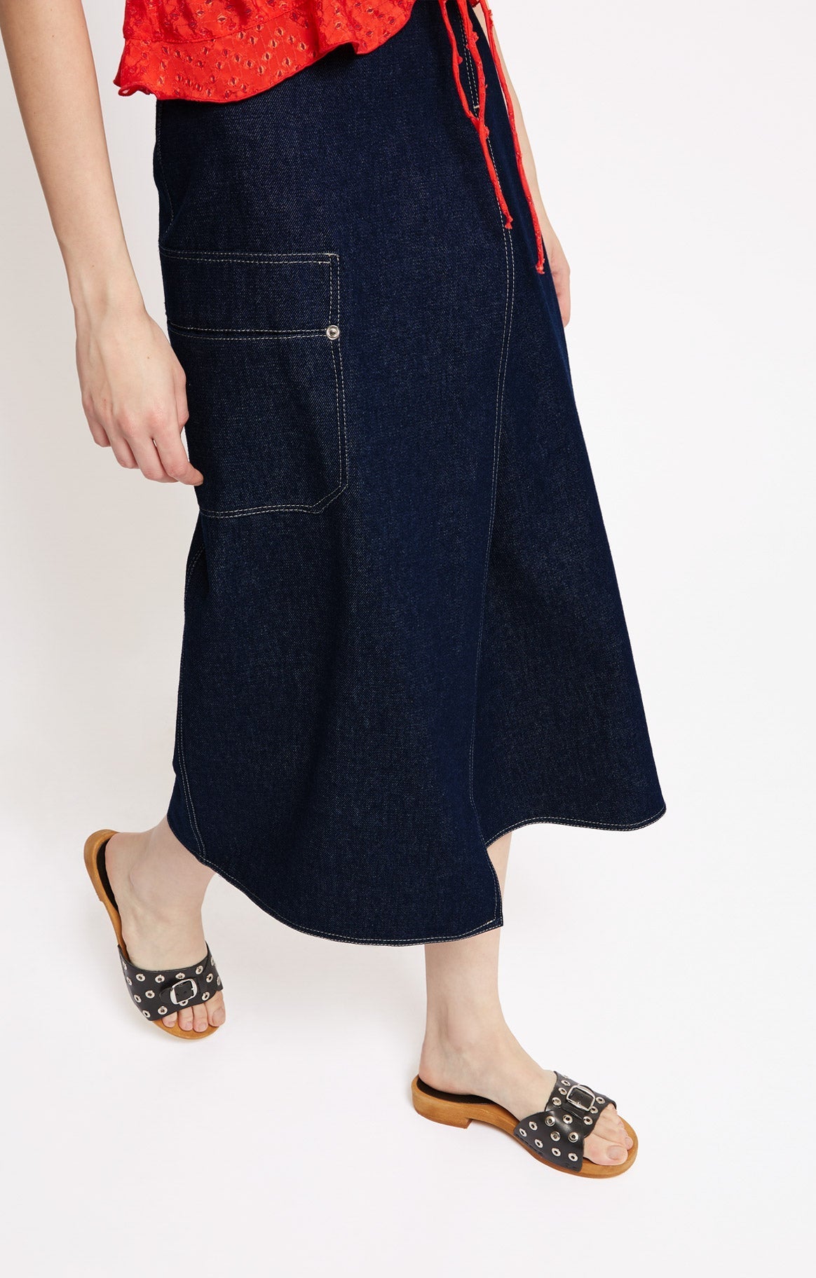 Roseanna Martine Skirt