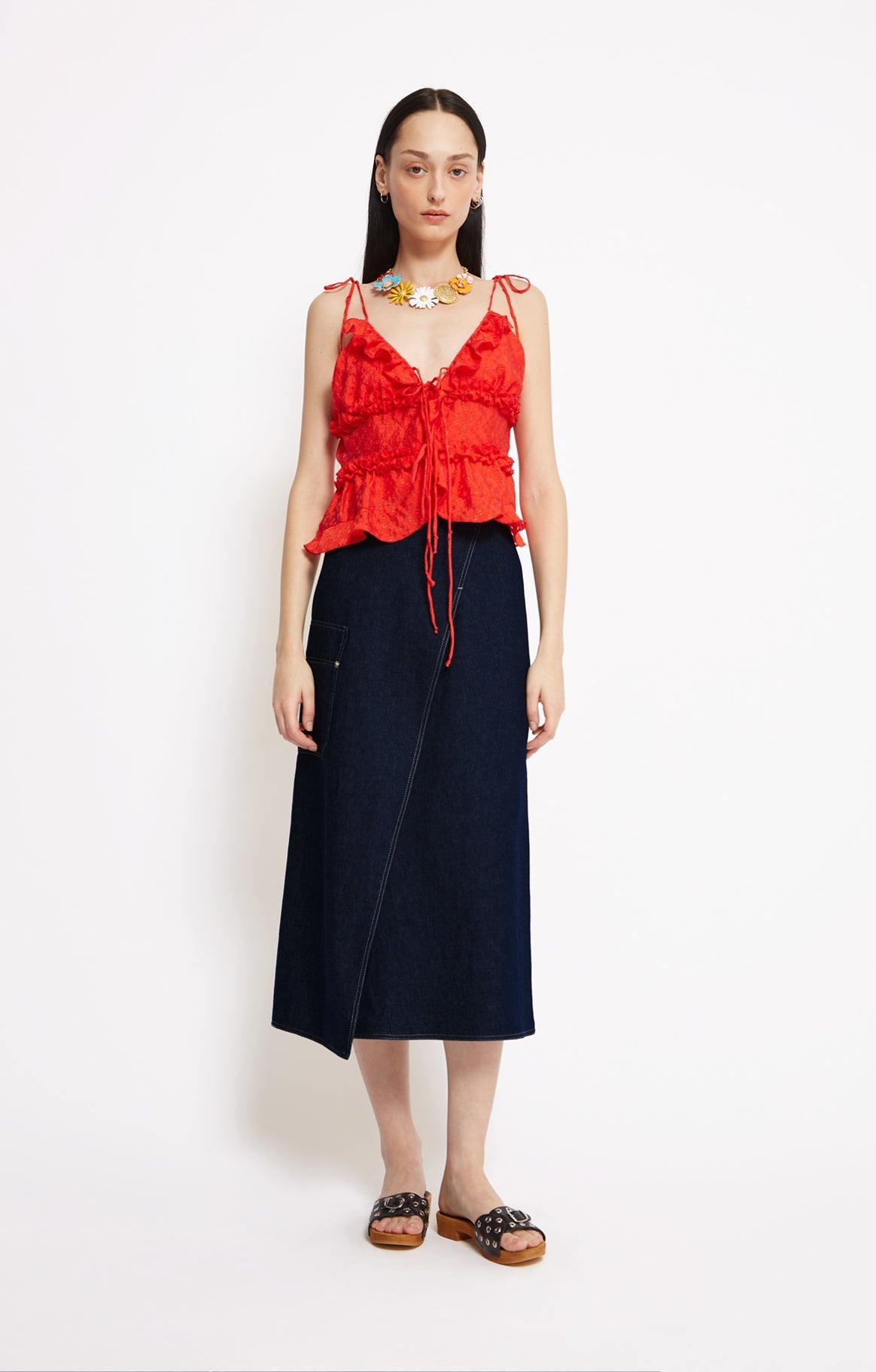 Roseanna Martine Skirt