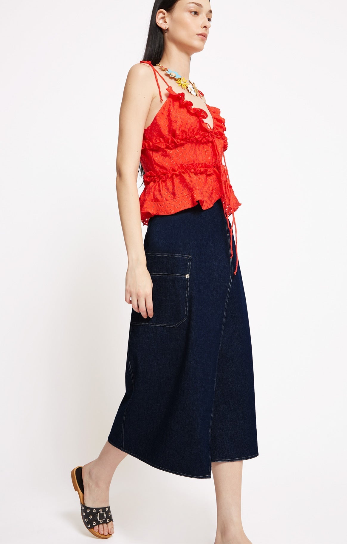 Roseanna Martine Skirt