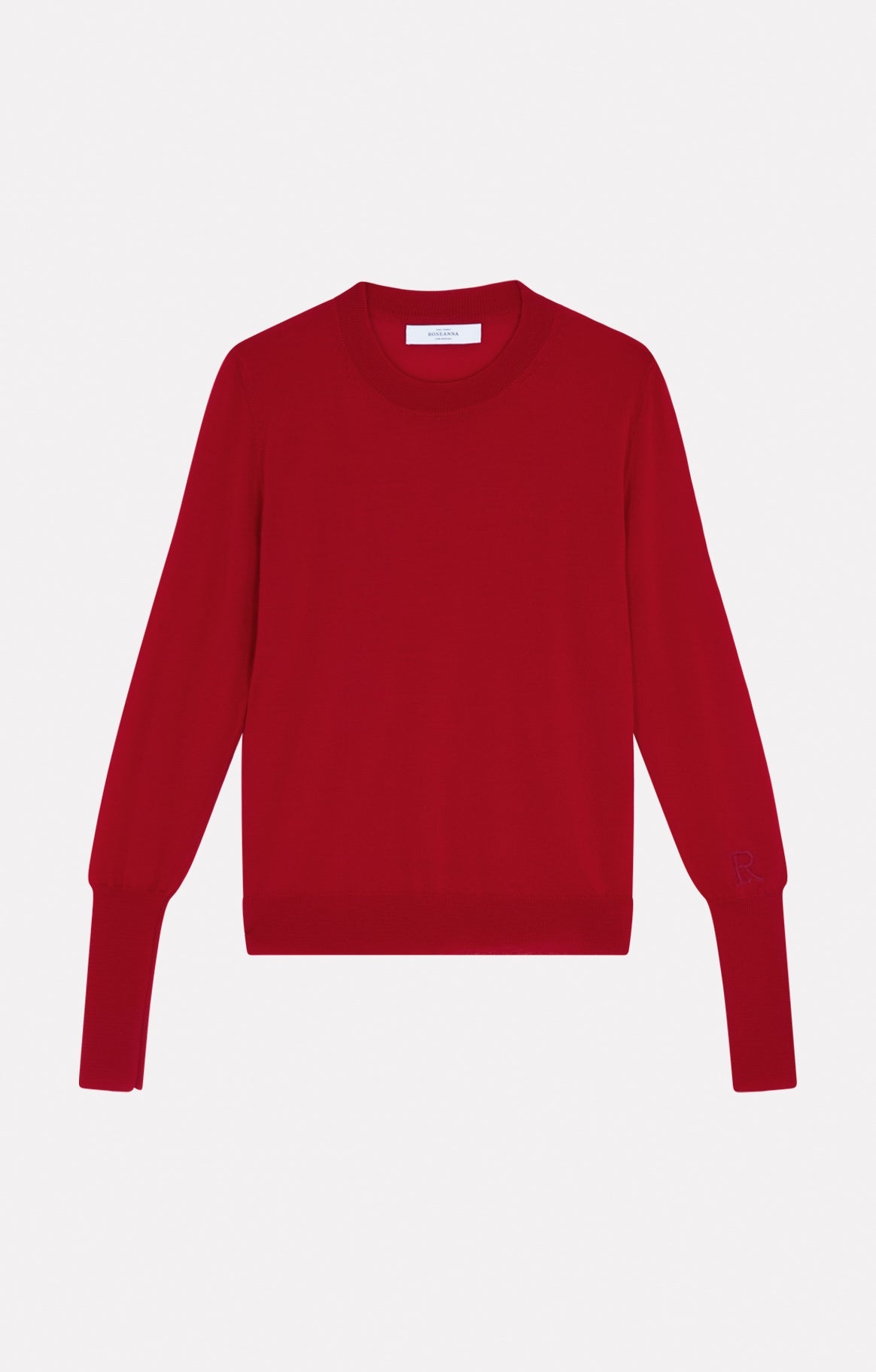 Roseanna Gloss Sweater