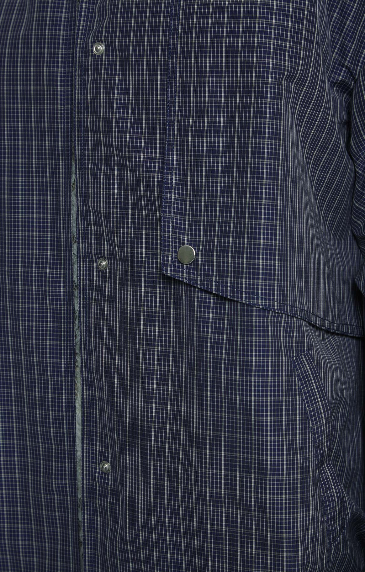 Roseanna Trench Slack Jacket