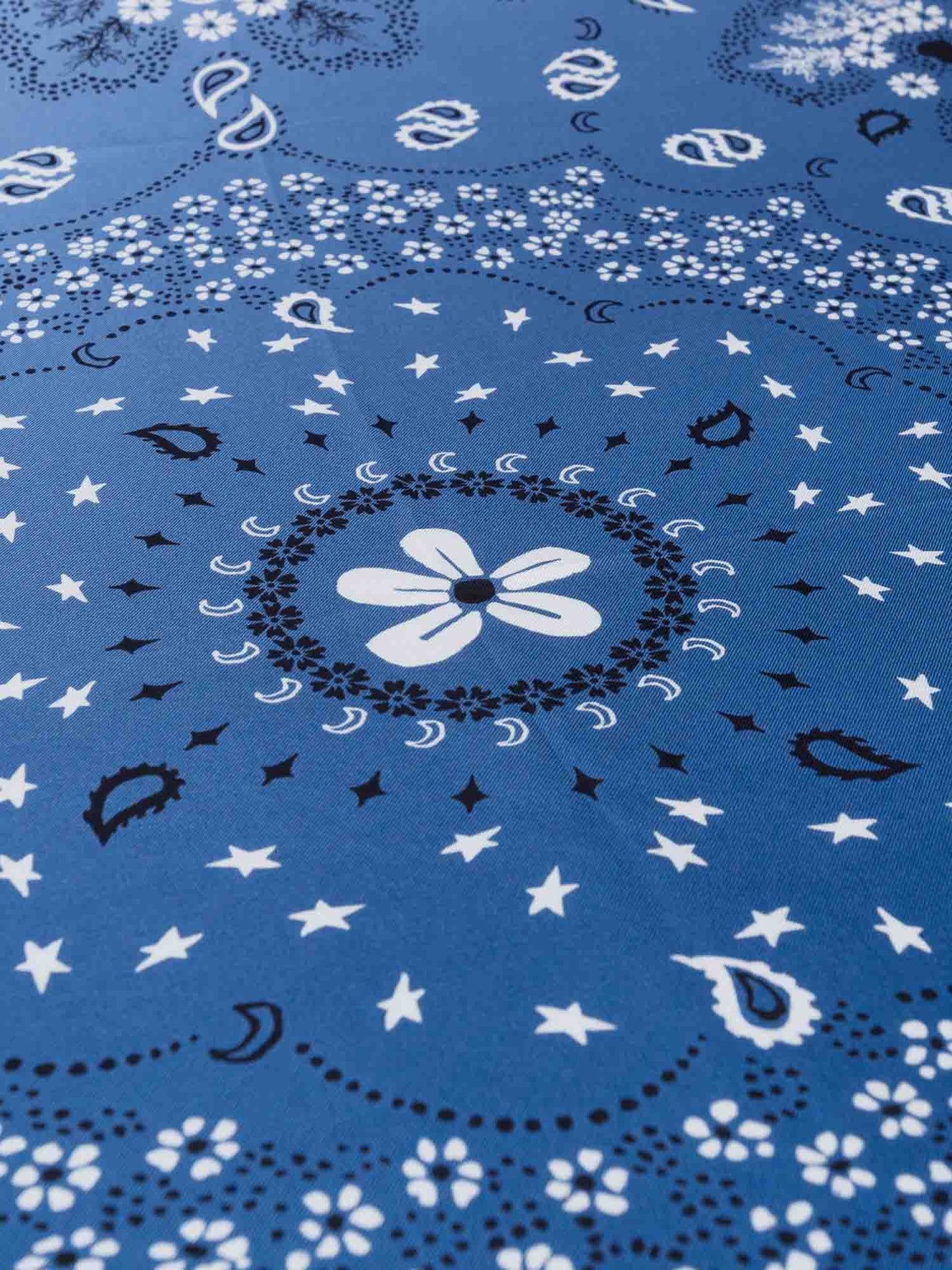 Call it by your name Silk Bandana Large