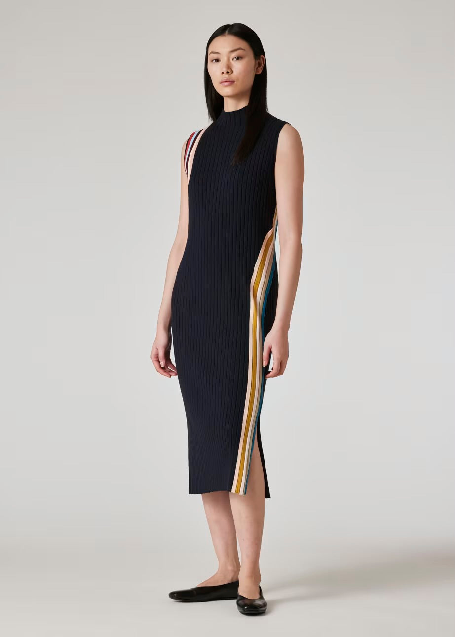 PS Paul Smith P31305 Knitted Dress