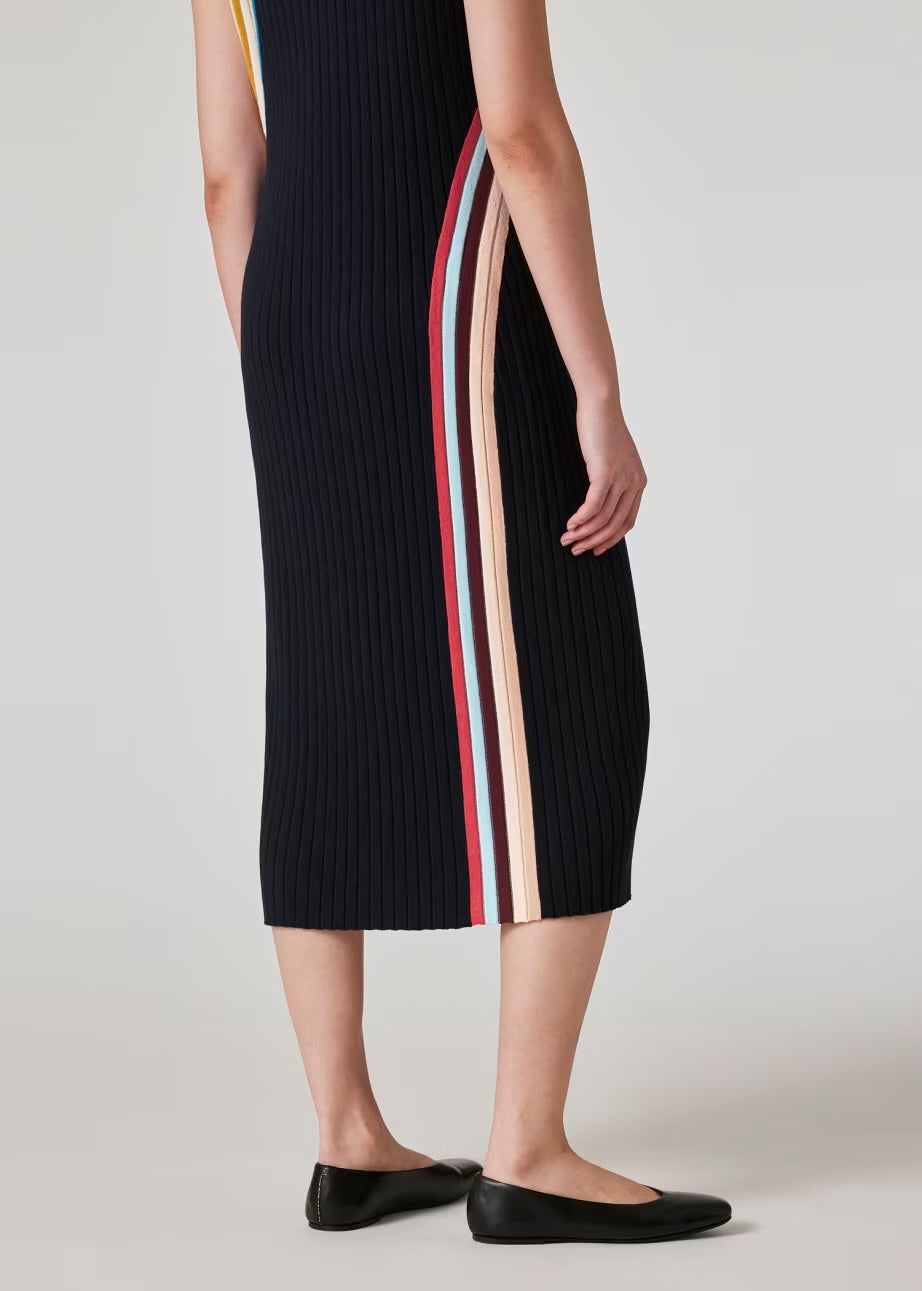 PS Paul Smith P31305 Knitted Dress