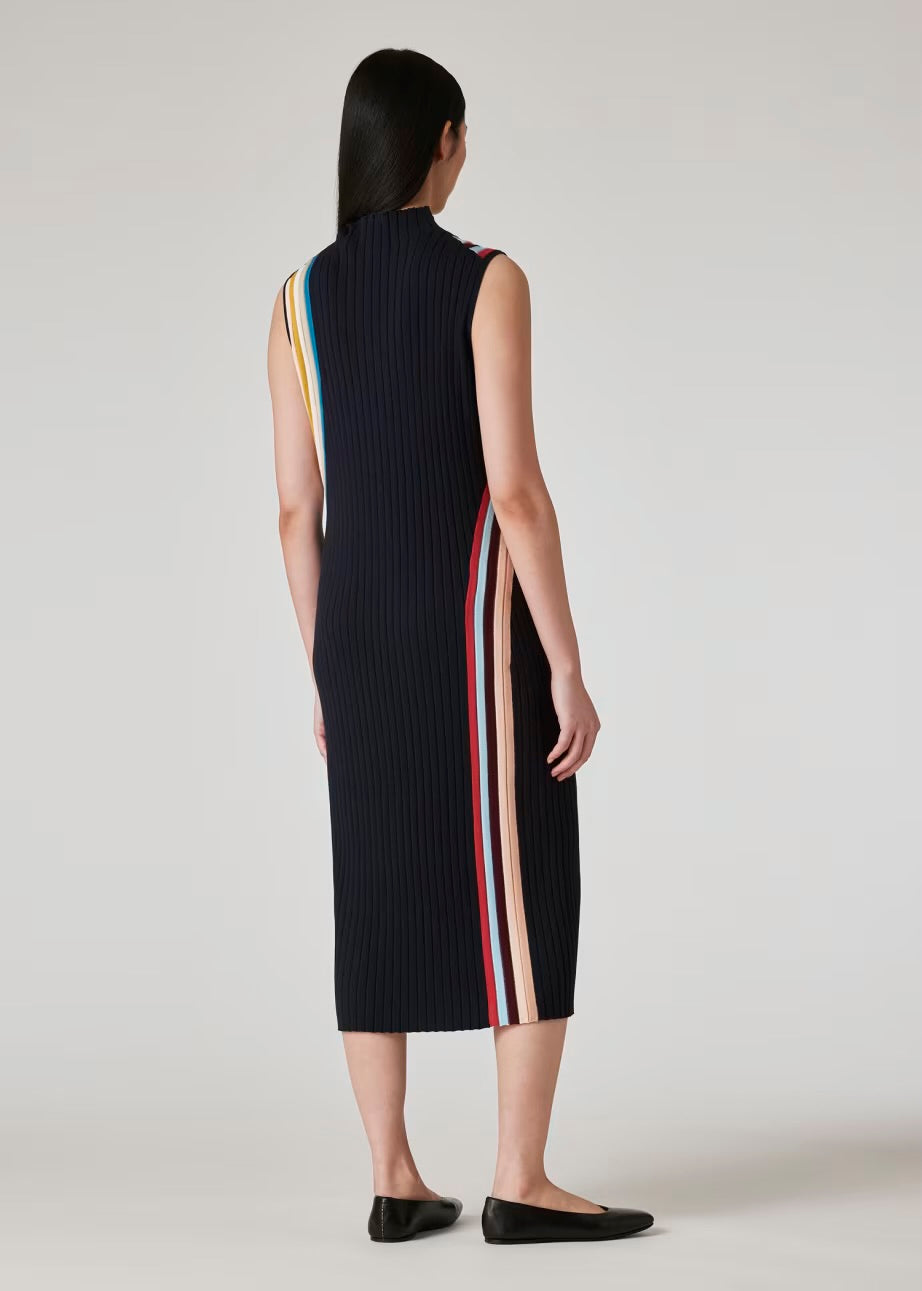 PS Paul Smith P31305 Knitted Dress