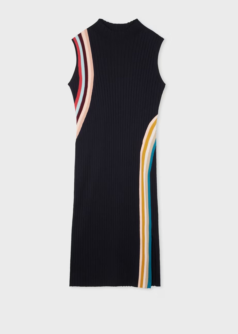 PS Paul Smith P31305 Knitted Dress