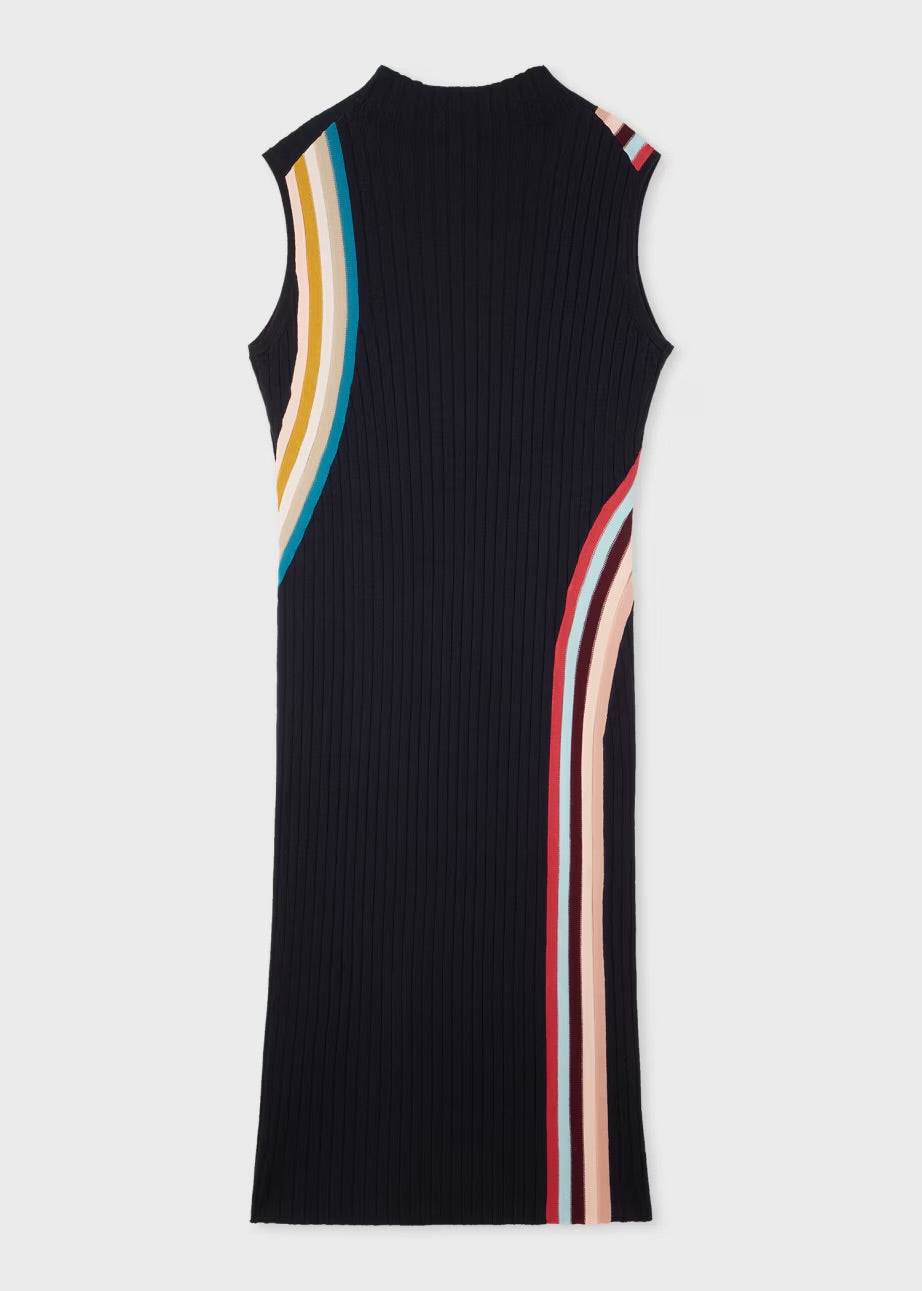 PS Paul Smith P31305 Knitted Dress