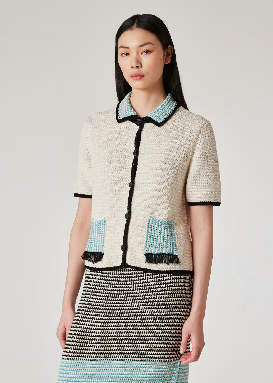 PS Paul Smith P31303 Top