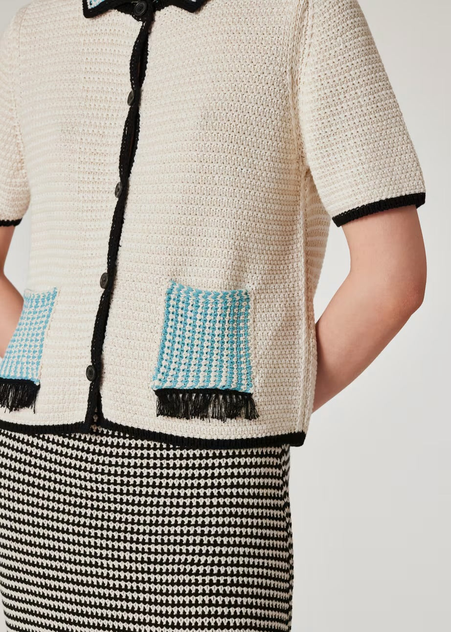 PS Paul Smith P31303 Top