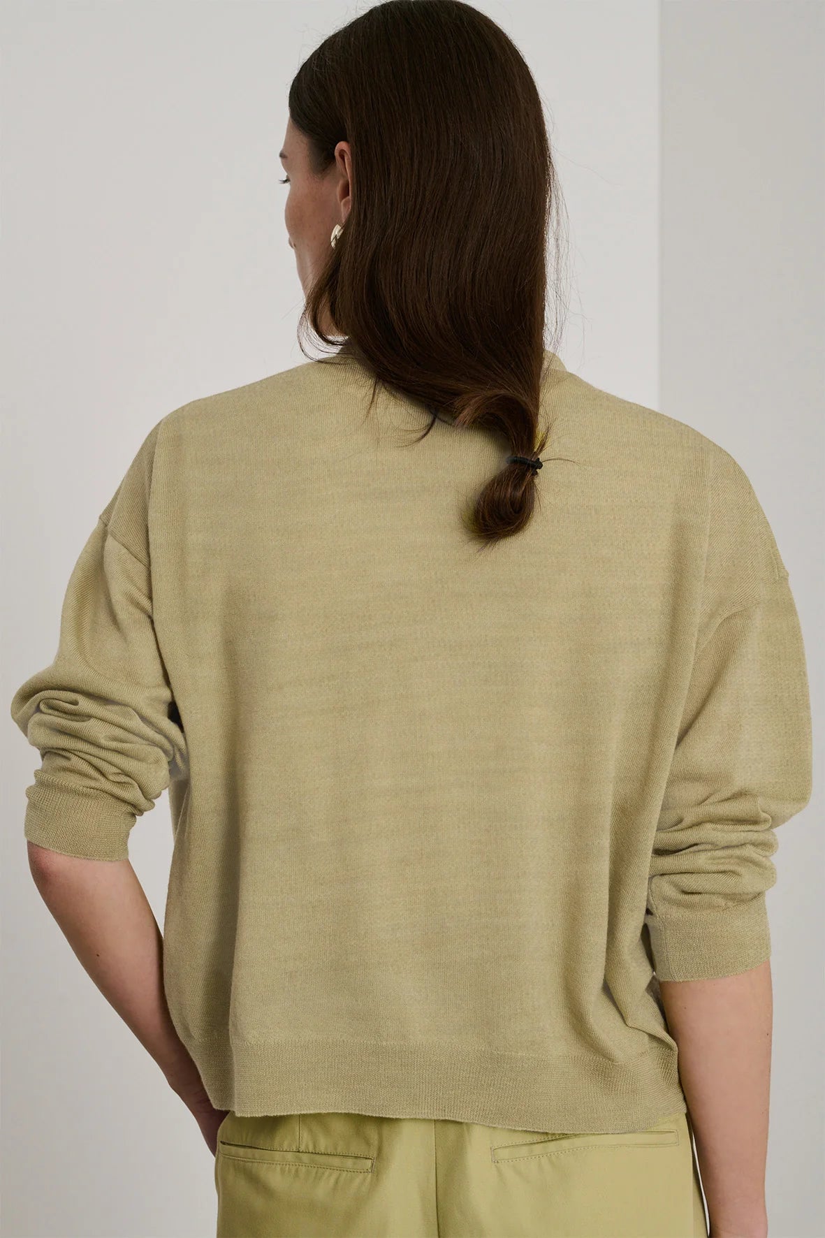 Soeur Idem Cardigan