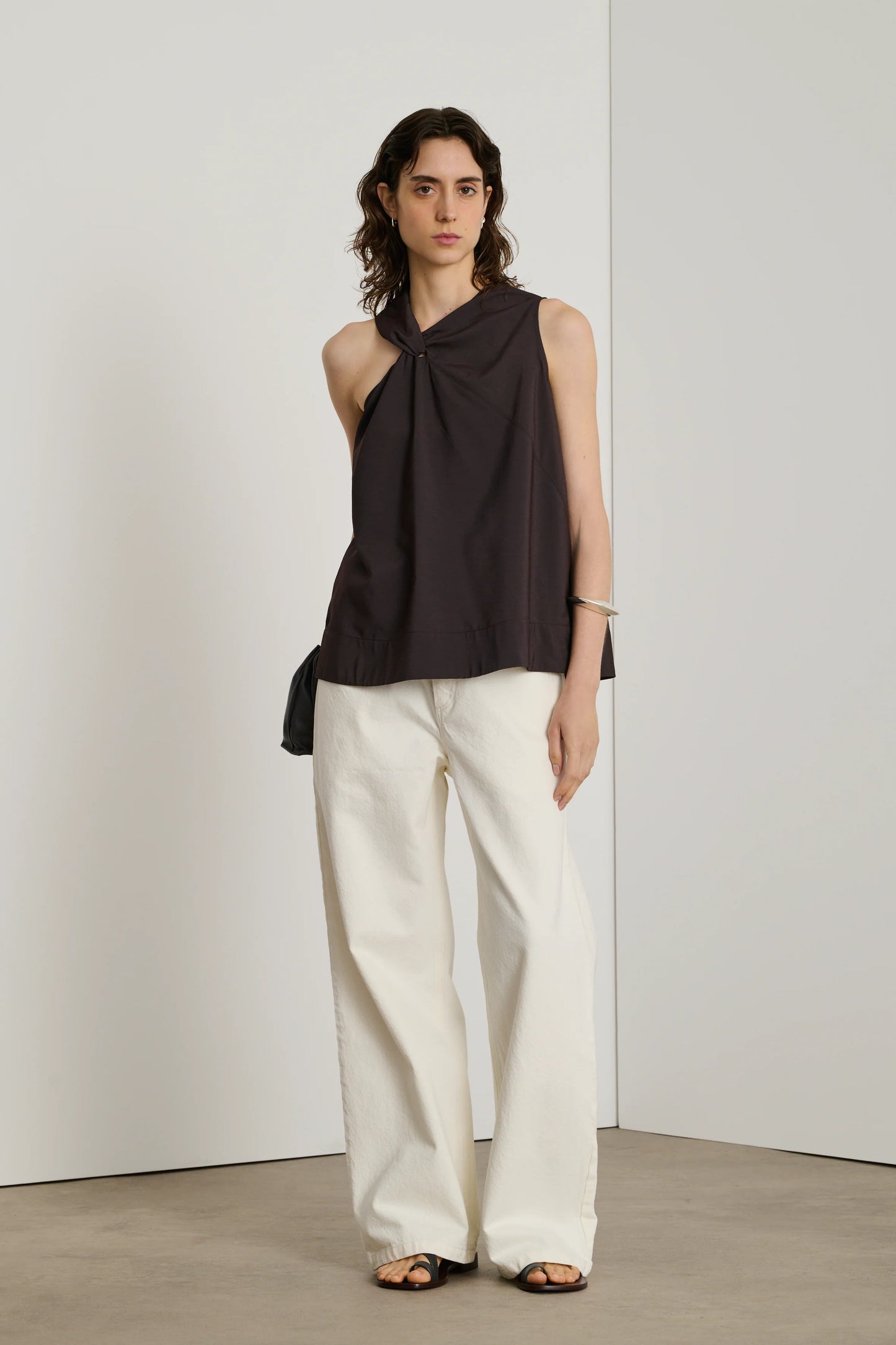 Soeur Enora Blouse