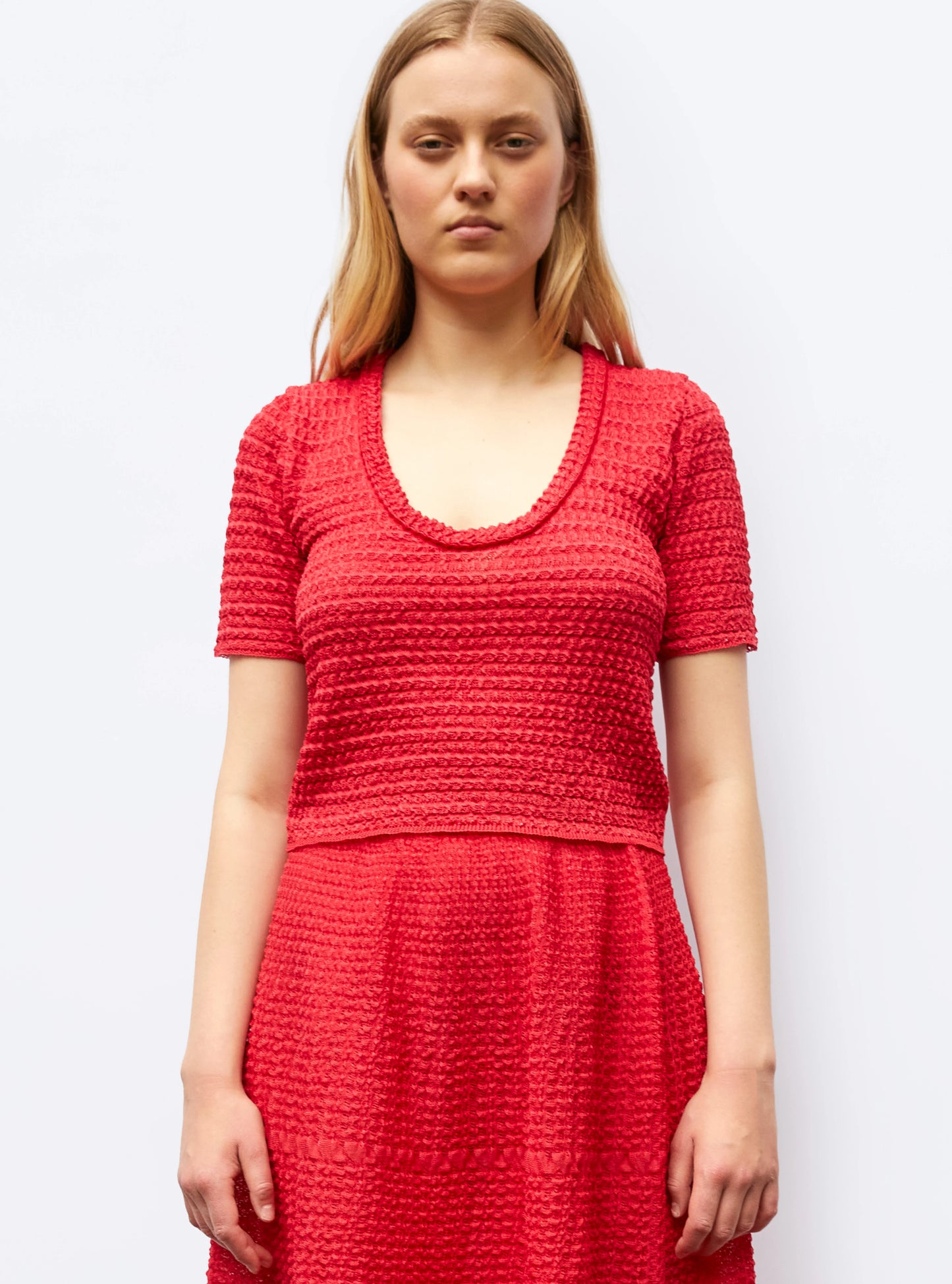 Molli Candy Top