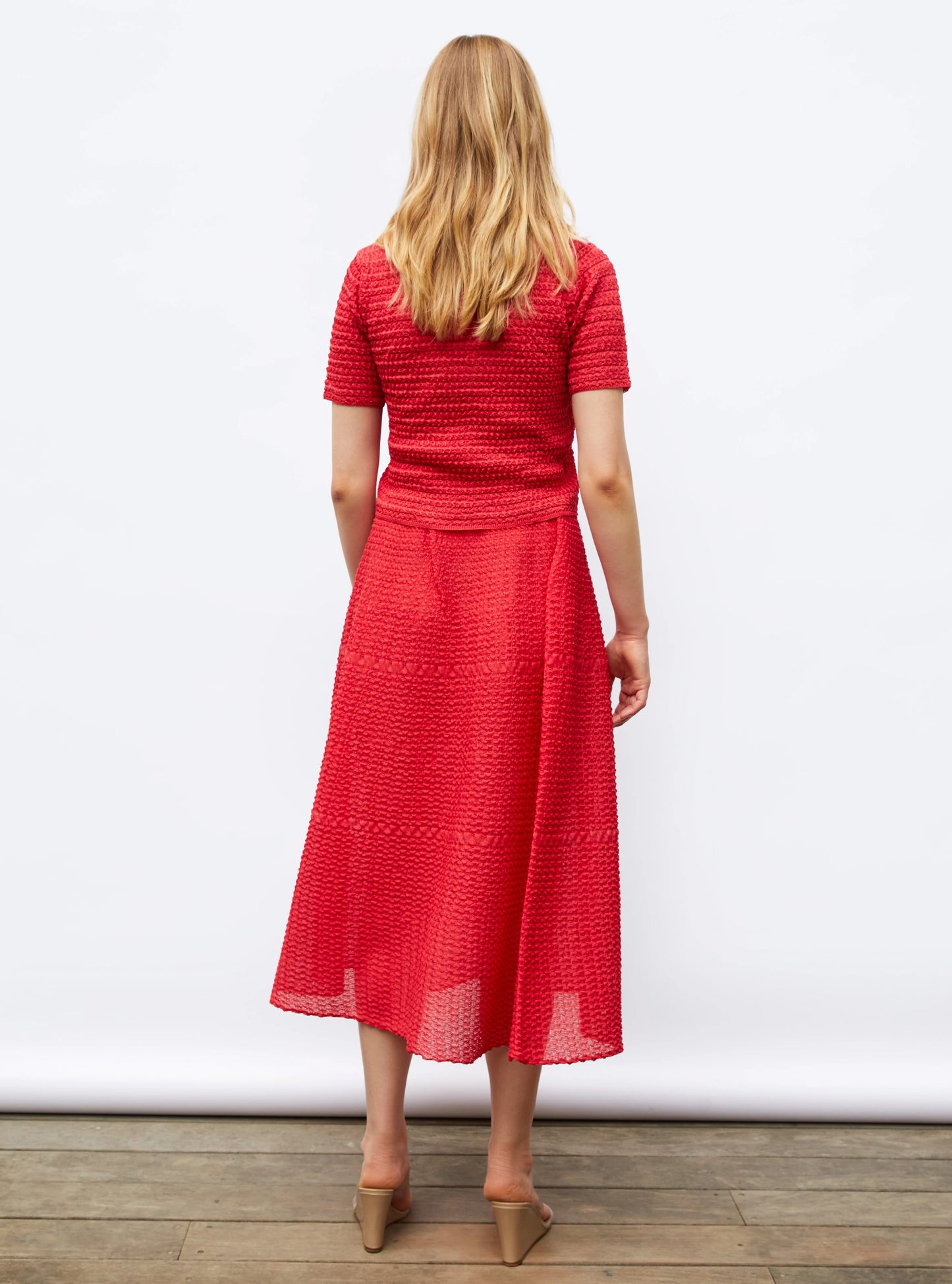 Molli Cannes Skirt