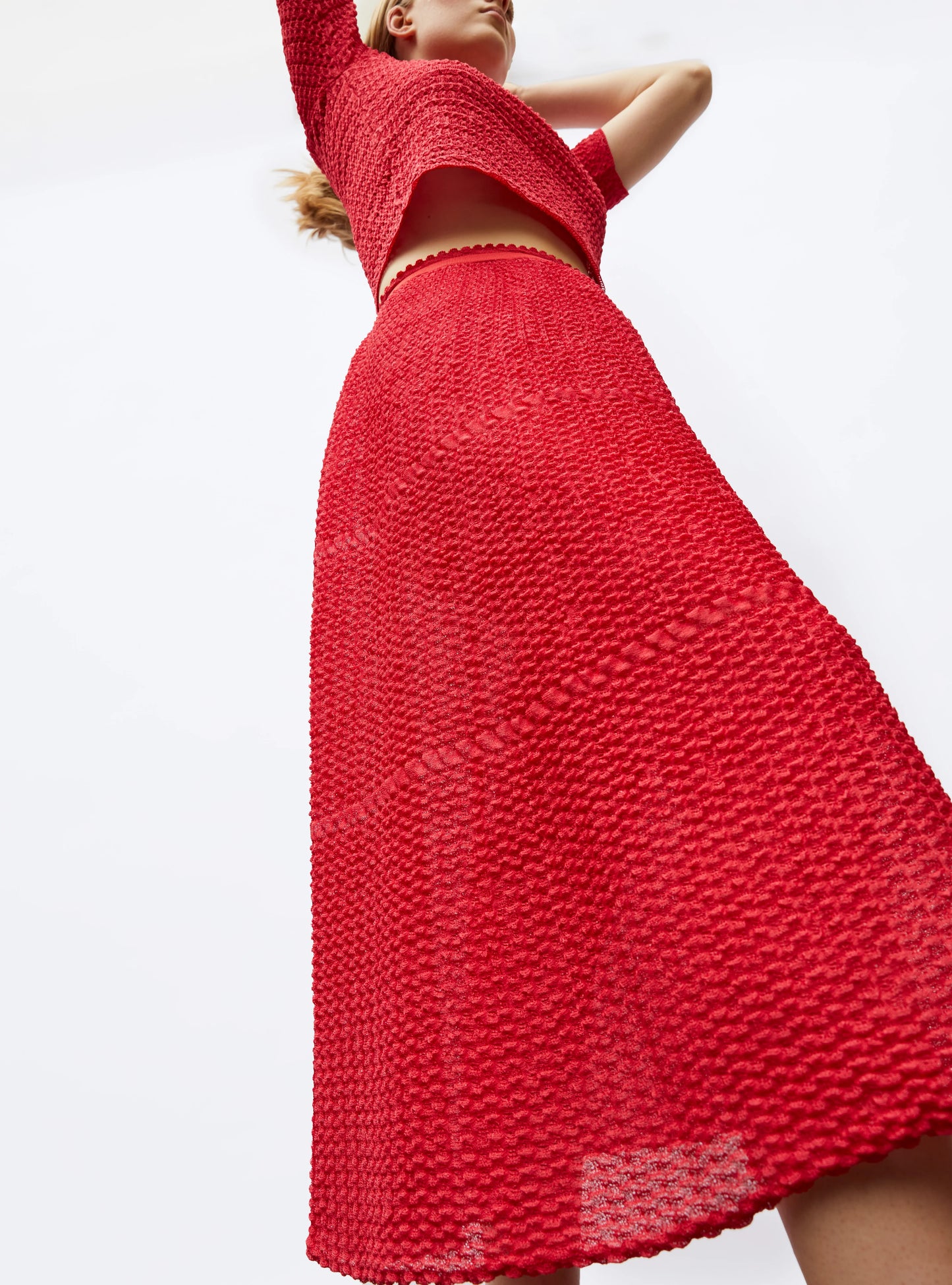 Molli Cannes Skirt