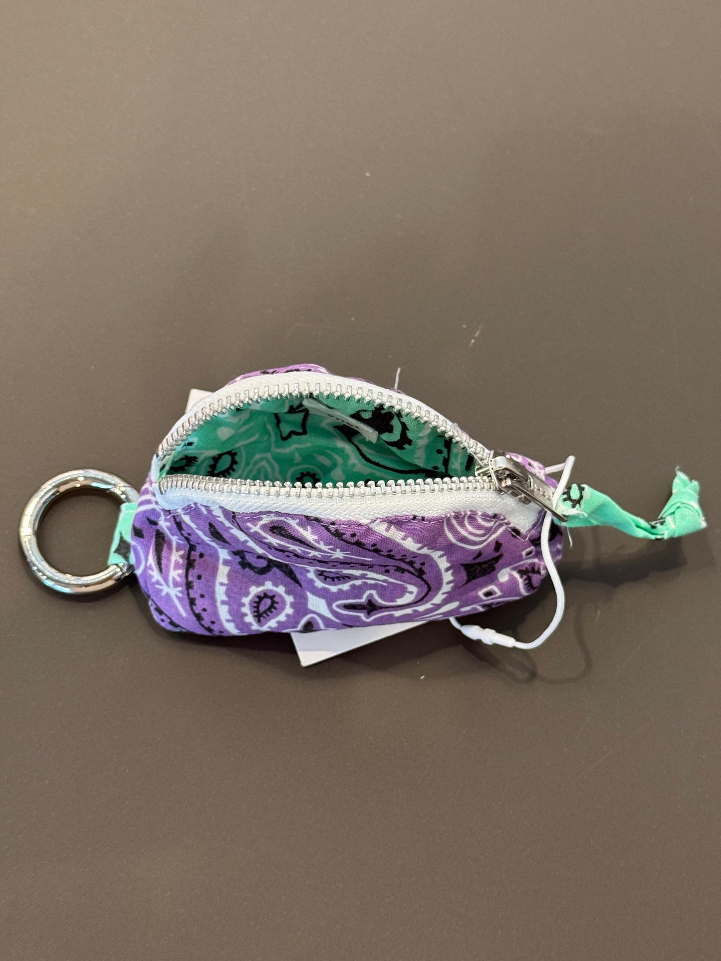 Call it by your name Mini Porte Monnaie