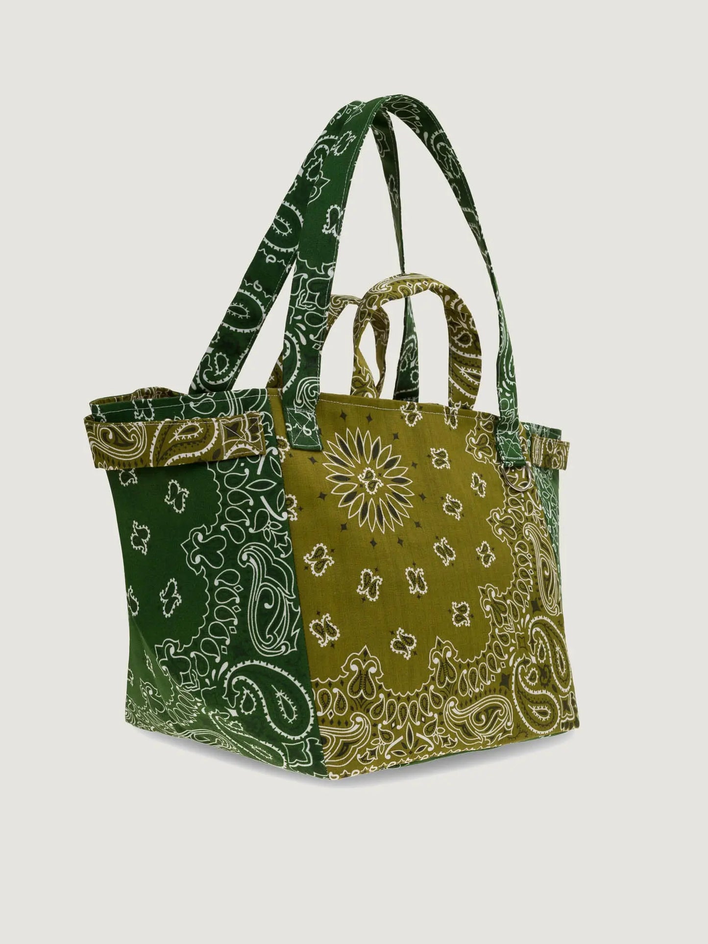 Call It By Your Name Trapeze Bag