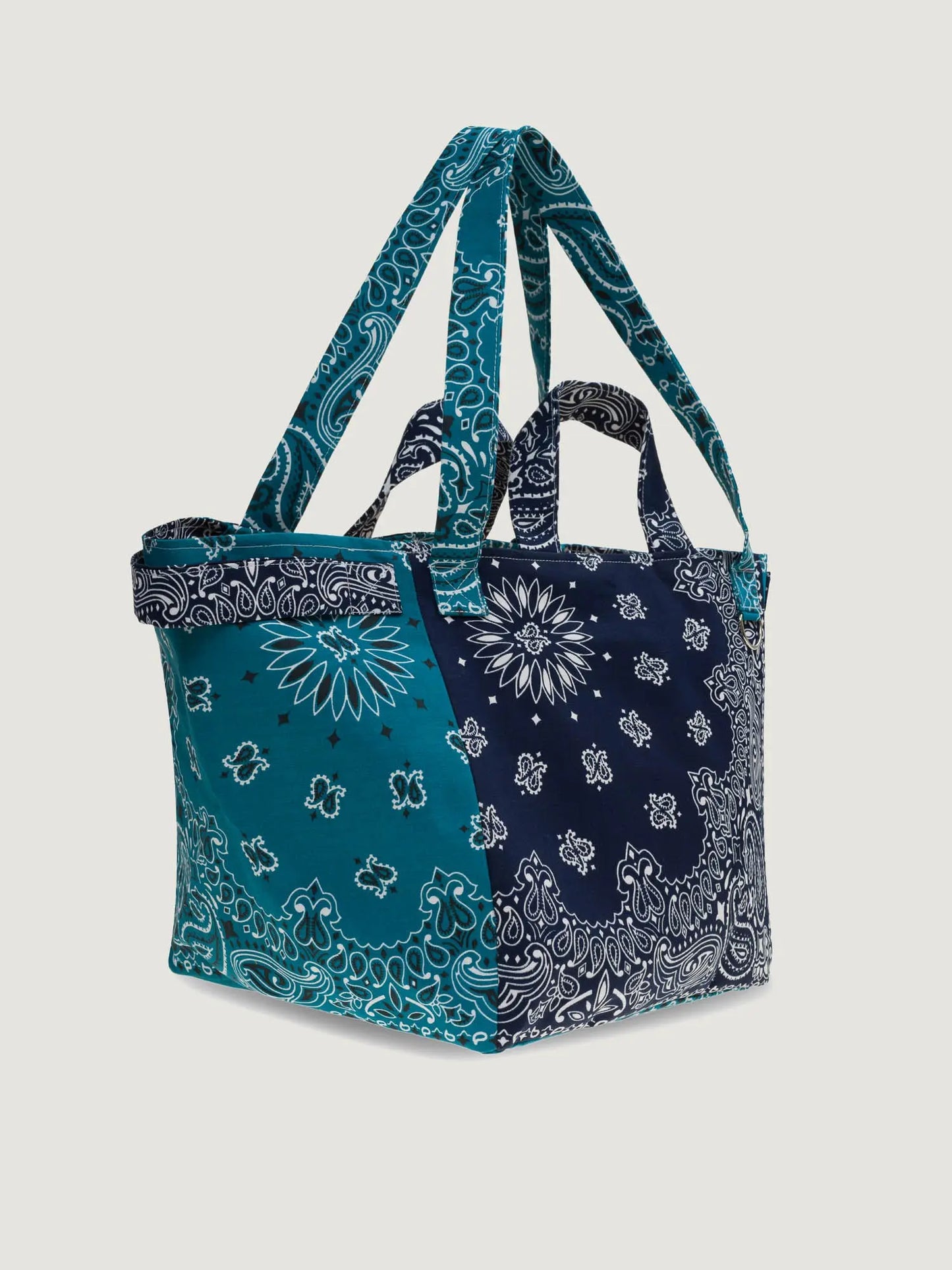 Call It By Your Name Trapeze Bag