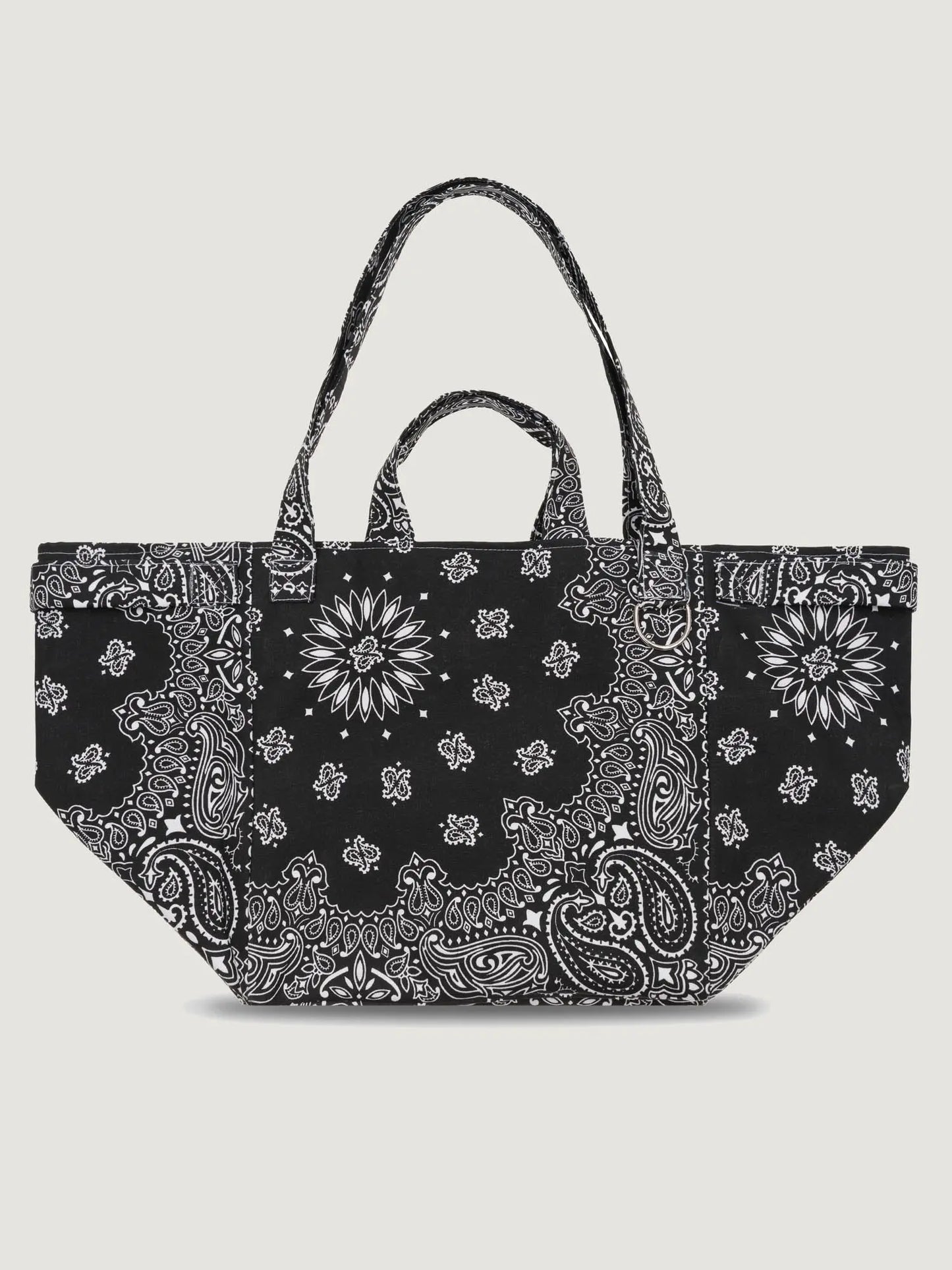 Call It By Your Name Trapeze Bag