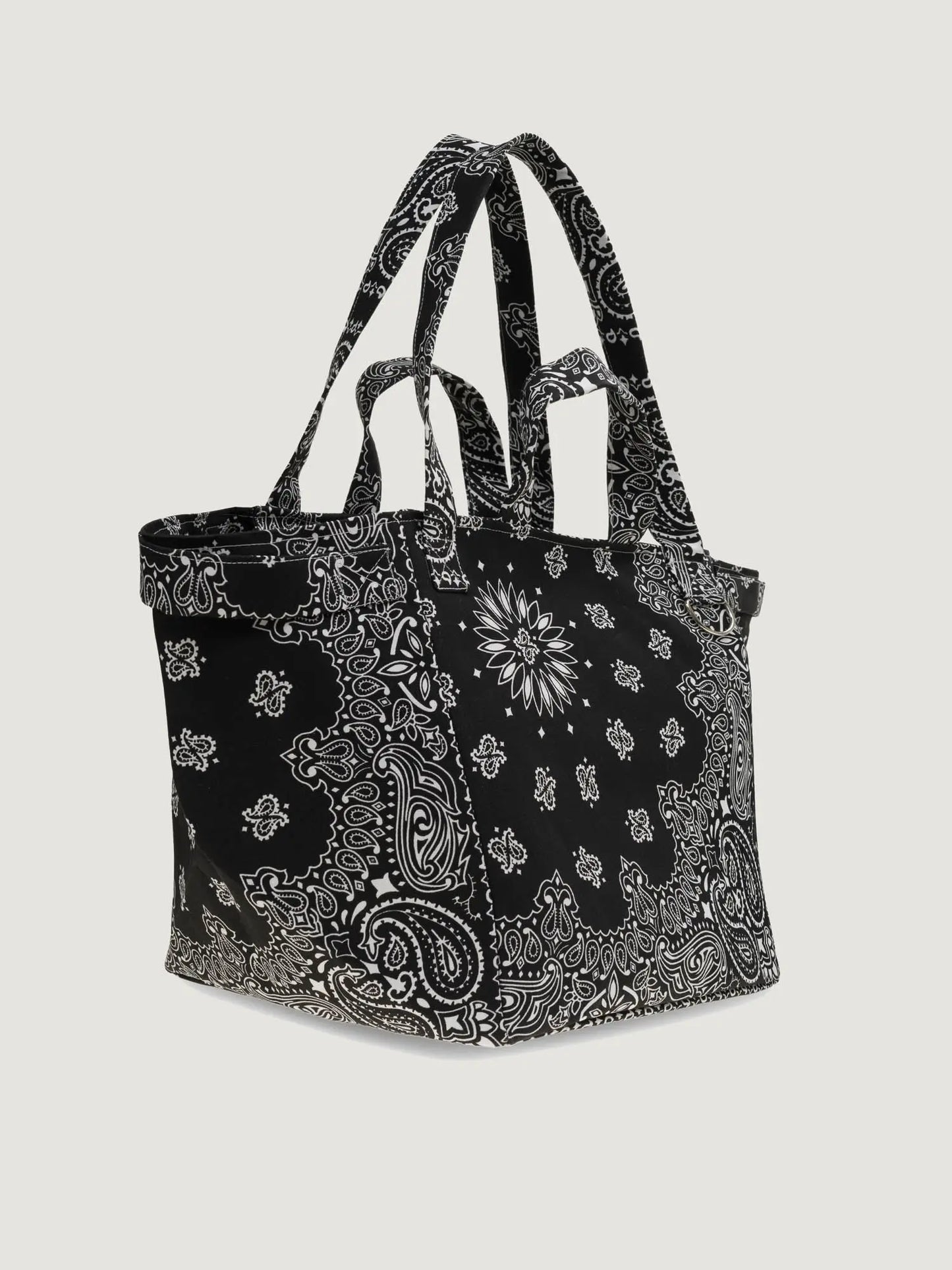 Call It By Your Name Trapeze Bag