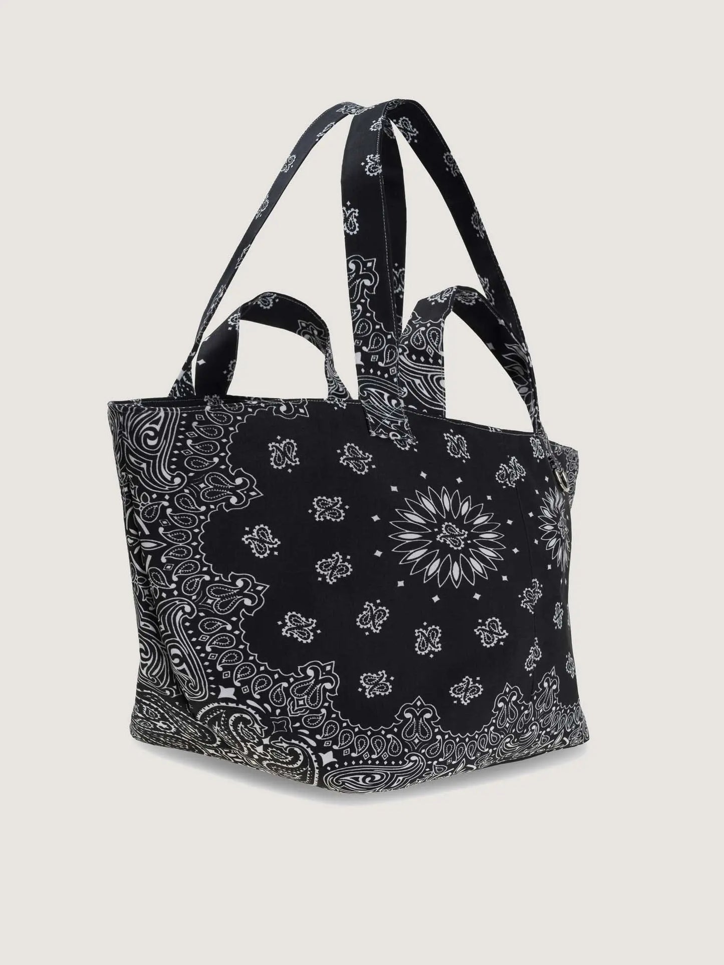 Call it by your name Basket Bag