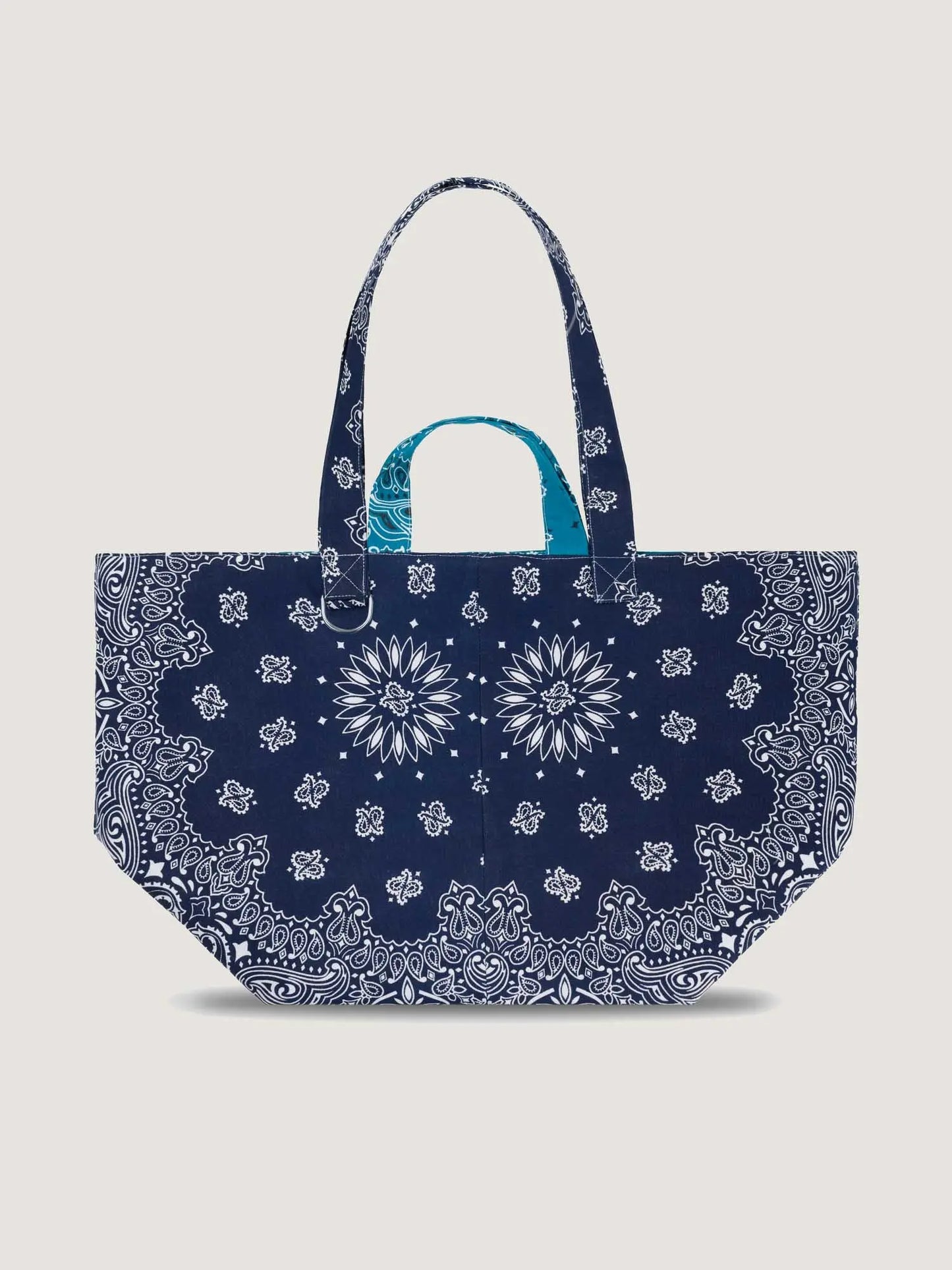 Call it by your name Basket Bag