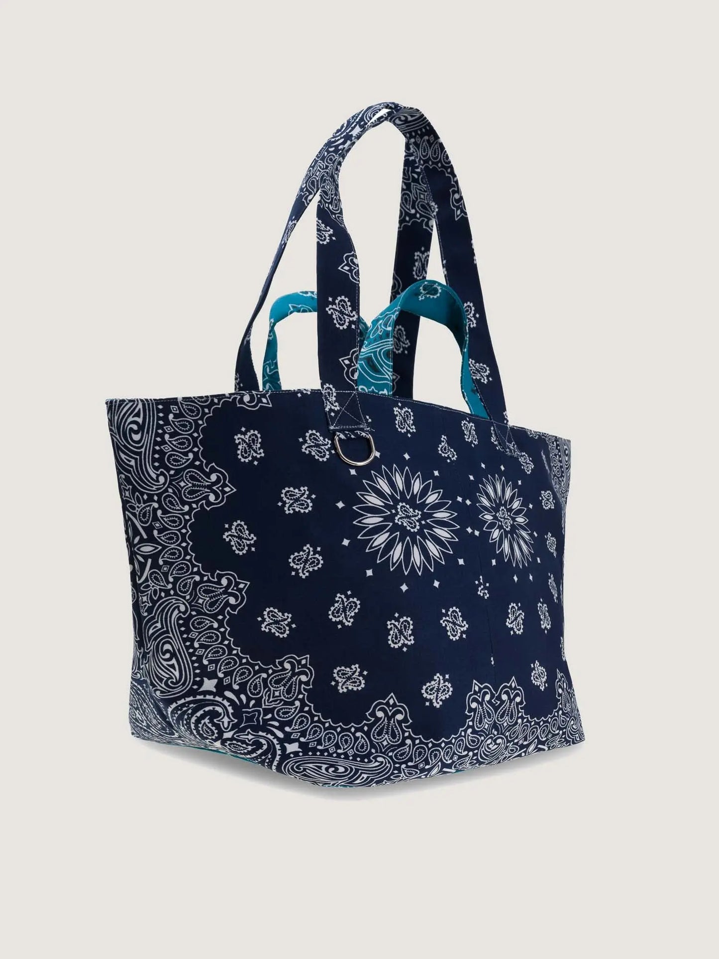 Call it by your name Basket Bag
