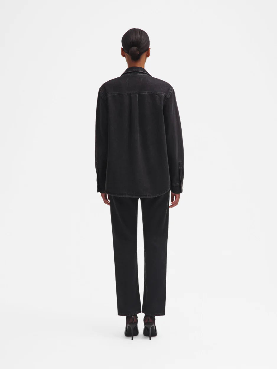 BLAZÉ Milano Clapotis Berber Shirt