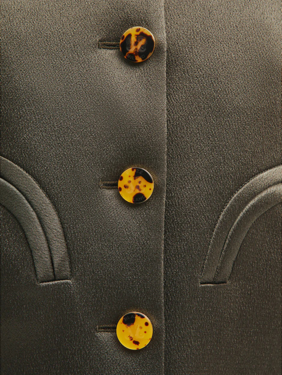 BLAZÉ Milano Novalis Shamo Bolero