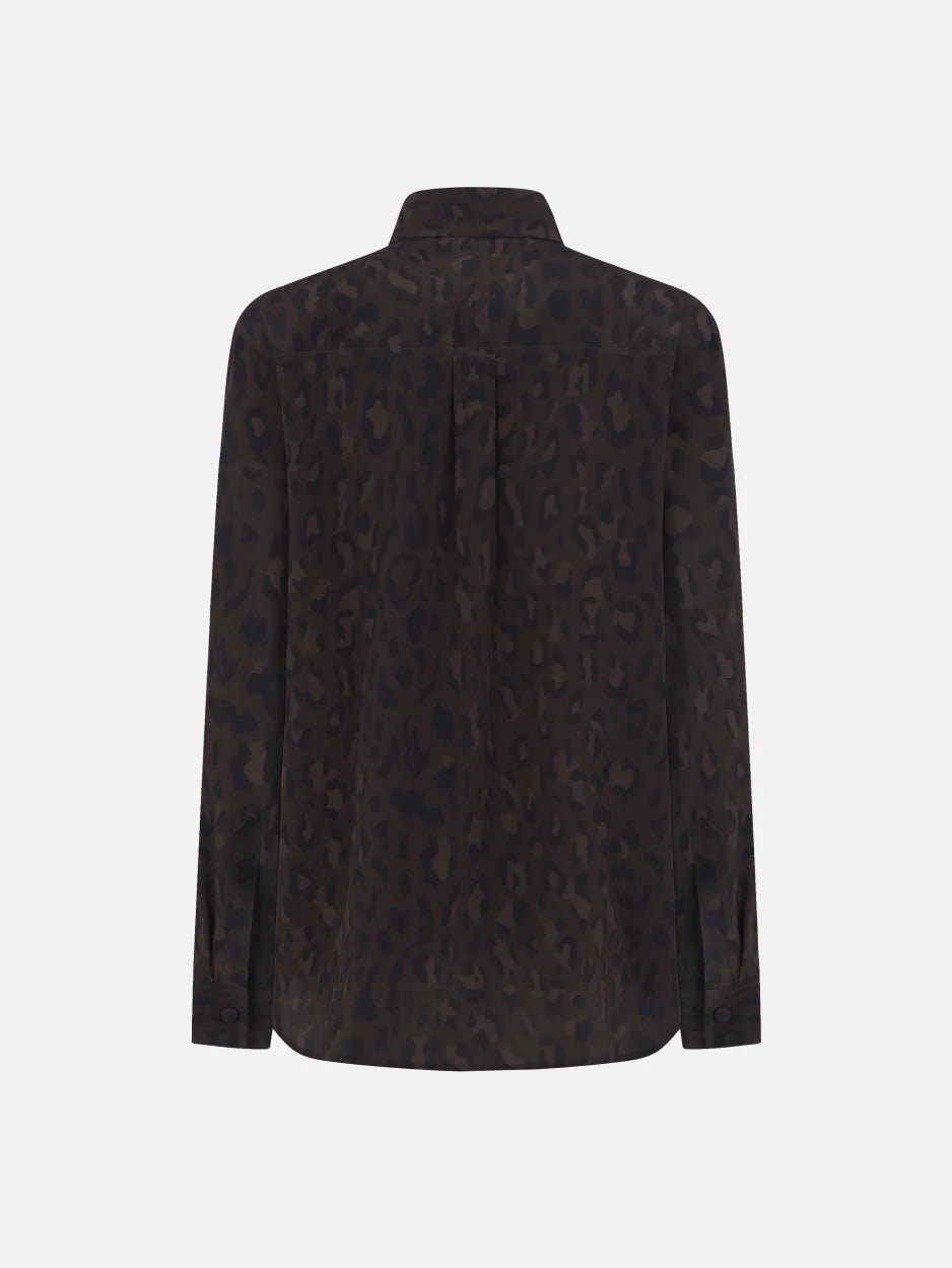 BLAZÉ Milano Simba Anabas Shirt