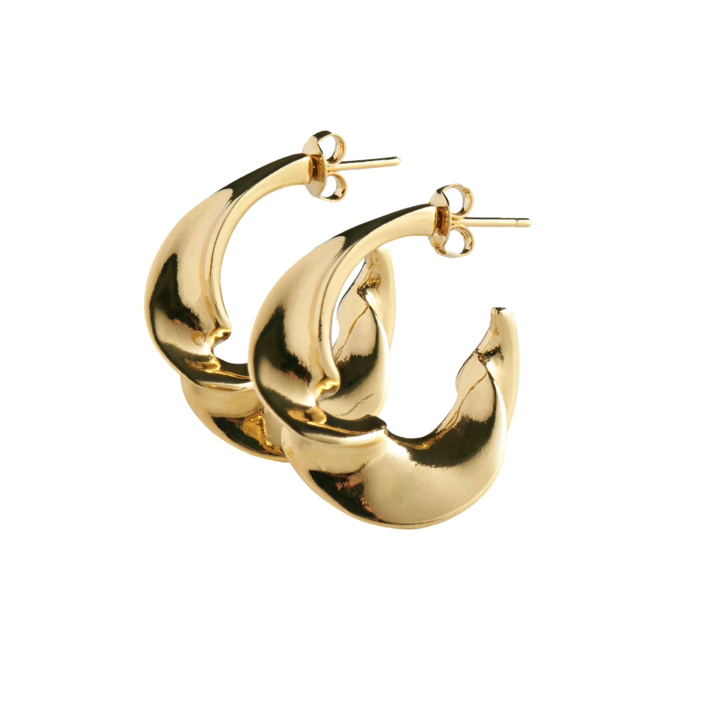 Annelise Michelson Vertigo Hoops