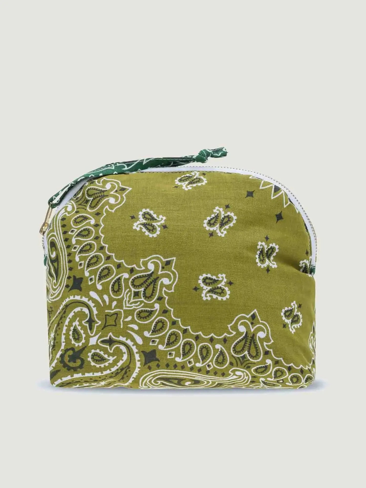 Call It By Your Name Vanity Pouch - Trefle - Small