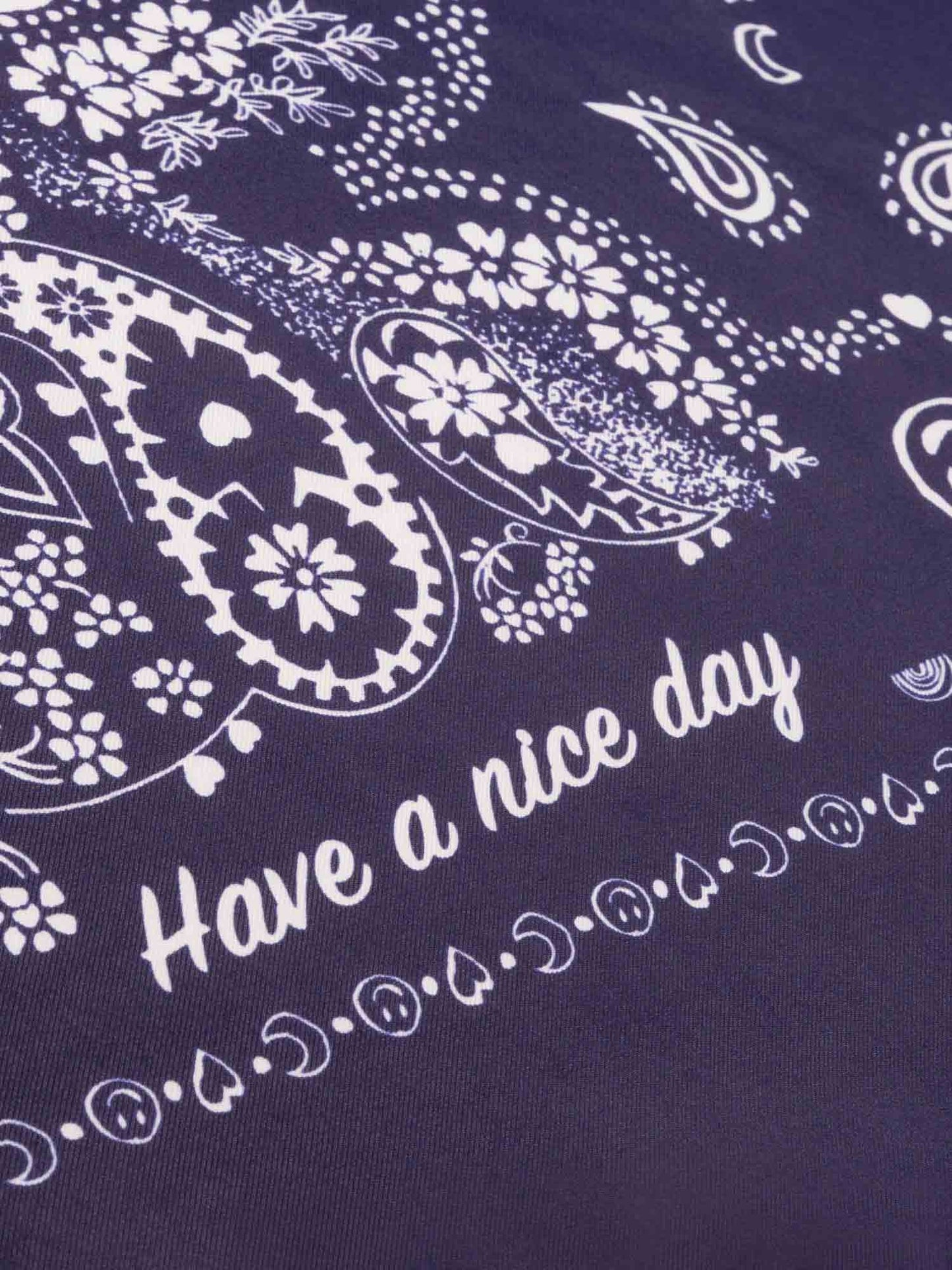 Call it by your name Silk Bandana Large