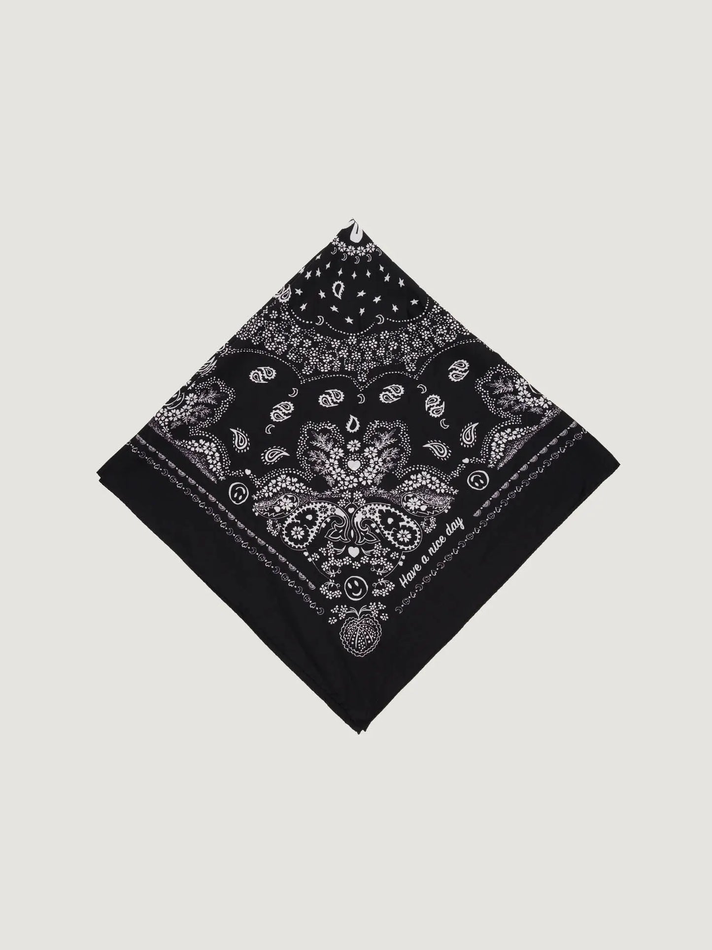 Call it by your name Silk Bandana Large