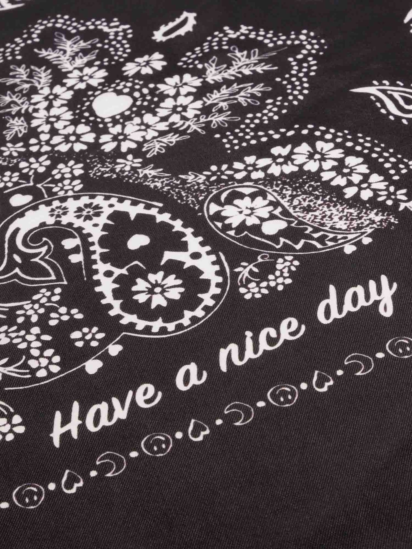 Call it by your name Silk Bandana Large