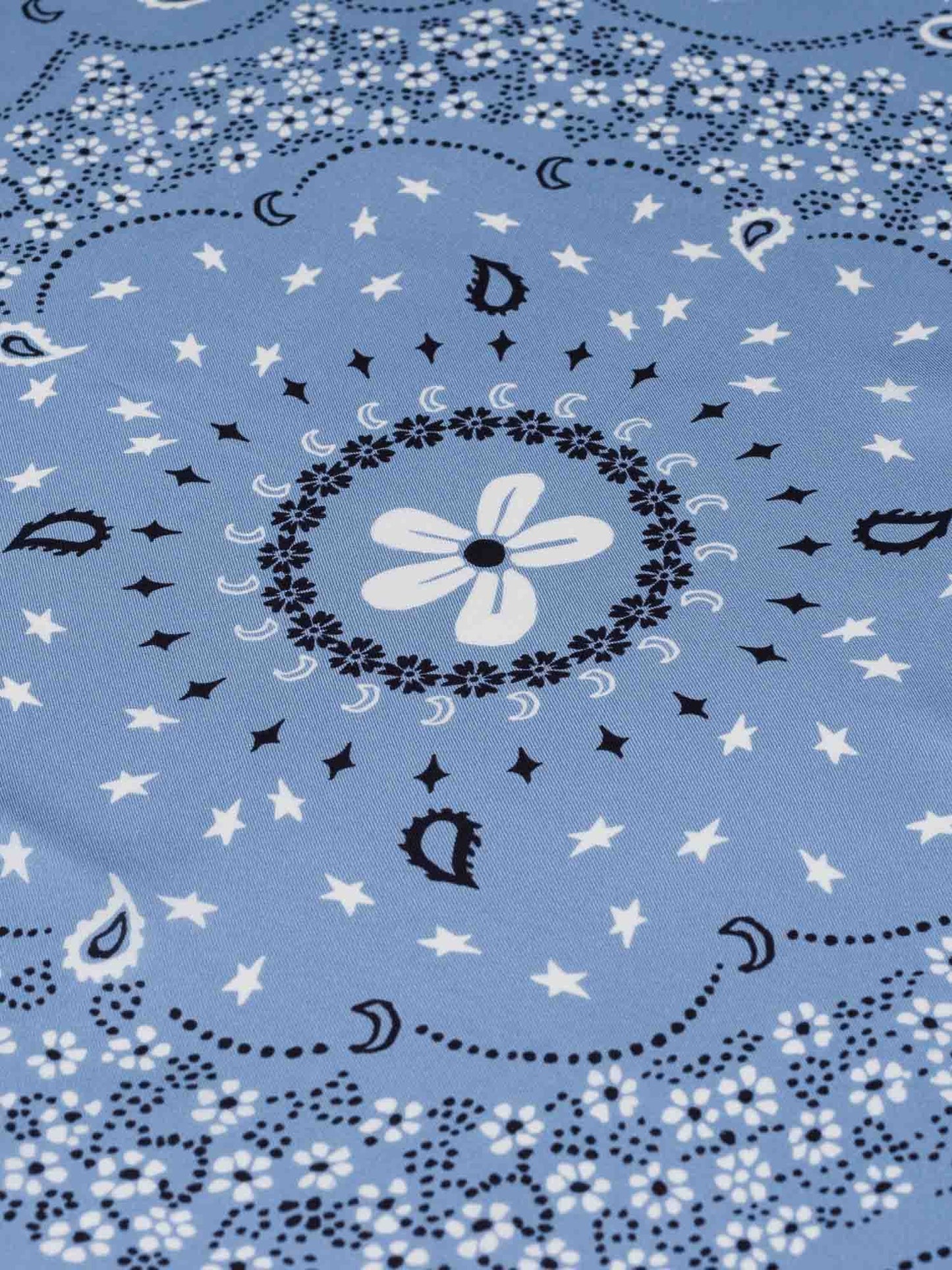 Call it by your name Silk Bandana Large