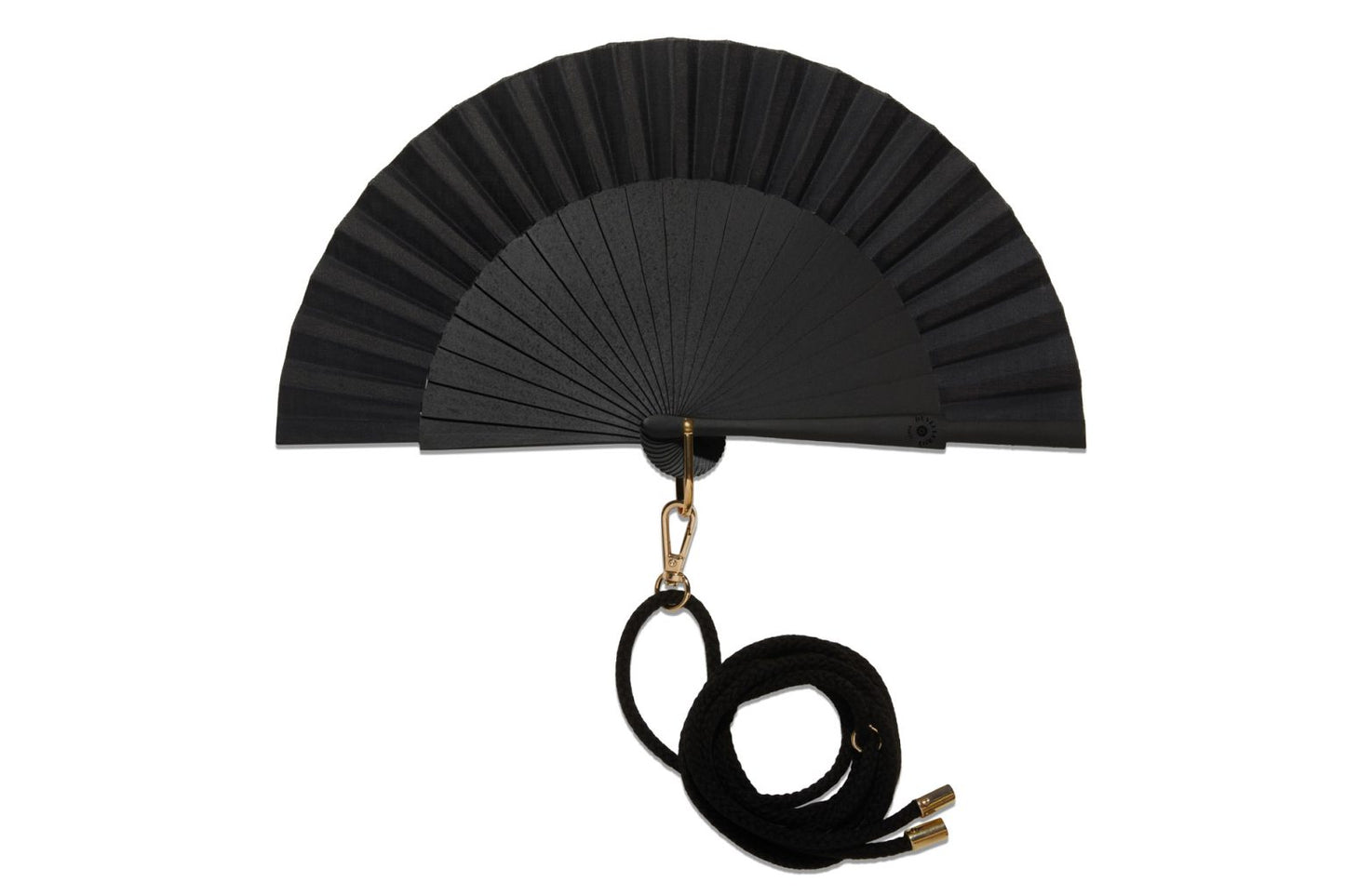 Duvelleroy Take Away Fan