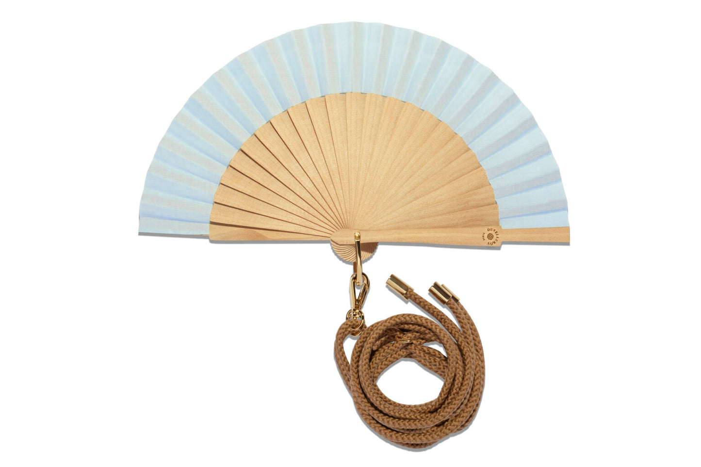 Duvelleroy Take Away Fan