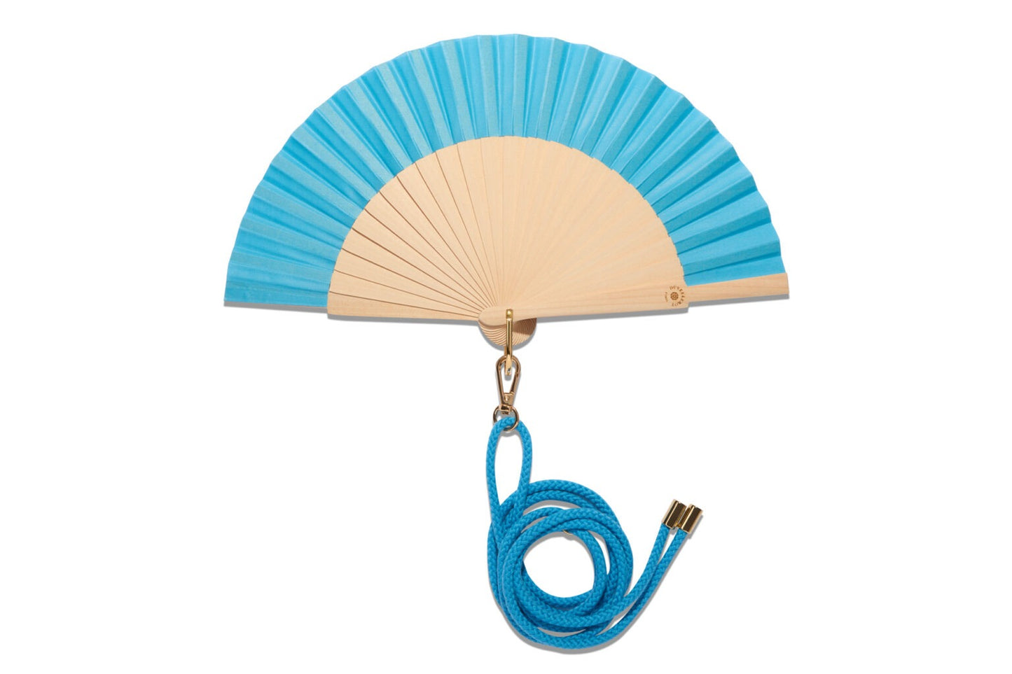 Duvelleroy Take Away Fan