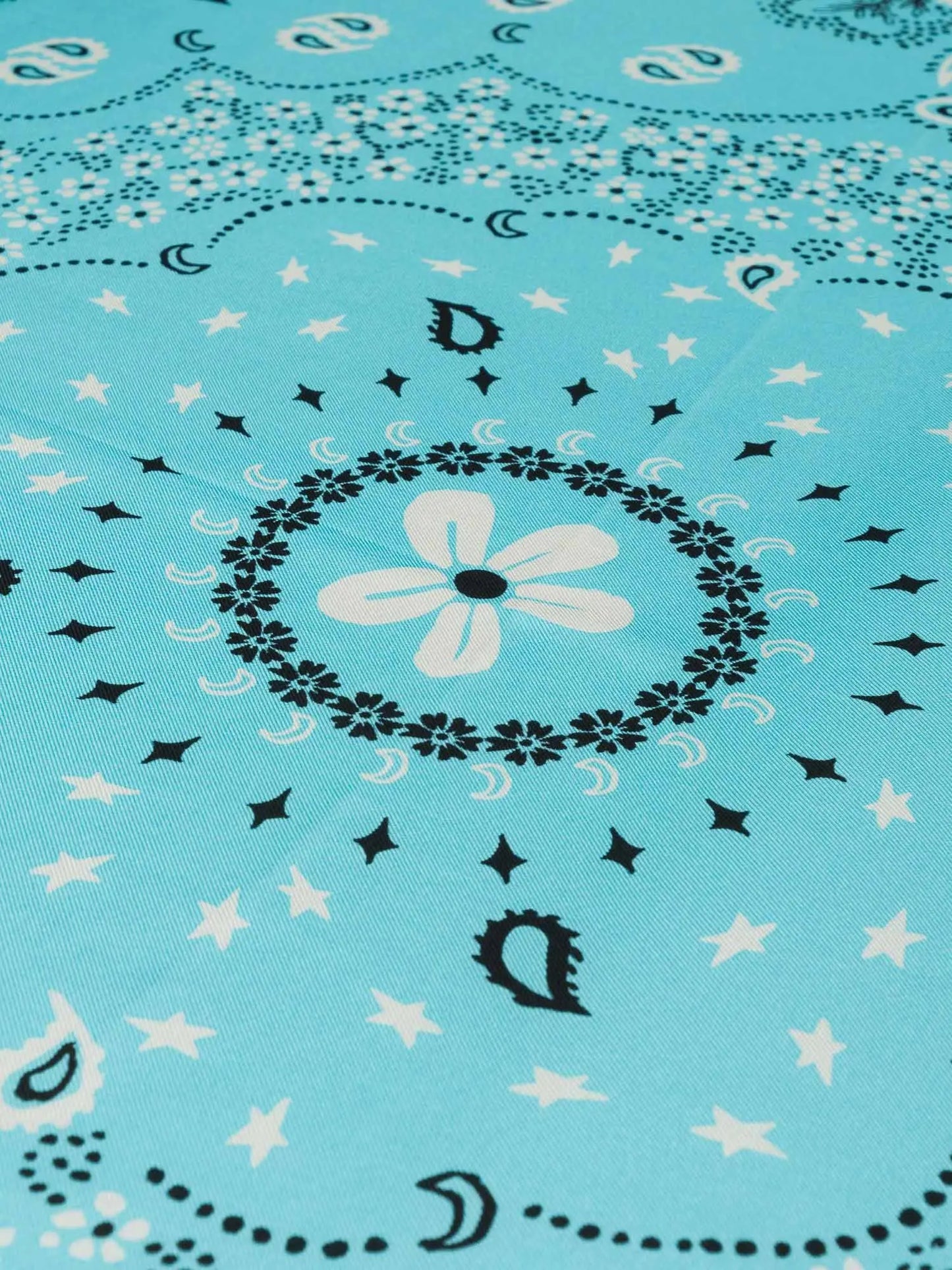 Call it by your name Silk Bandana Large