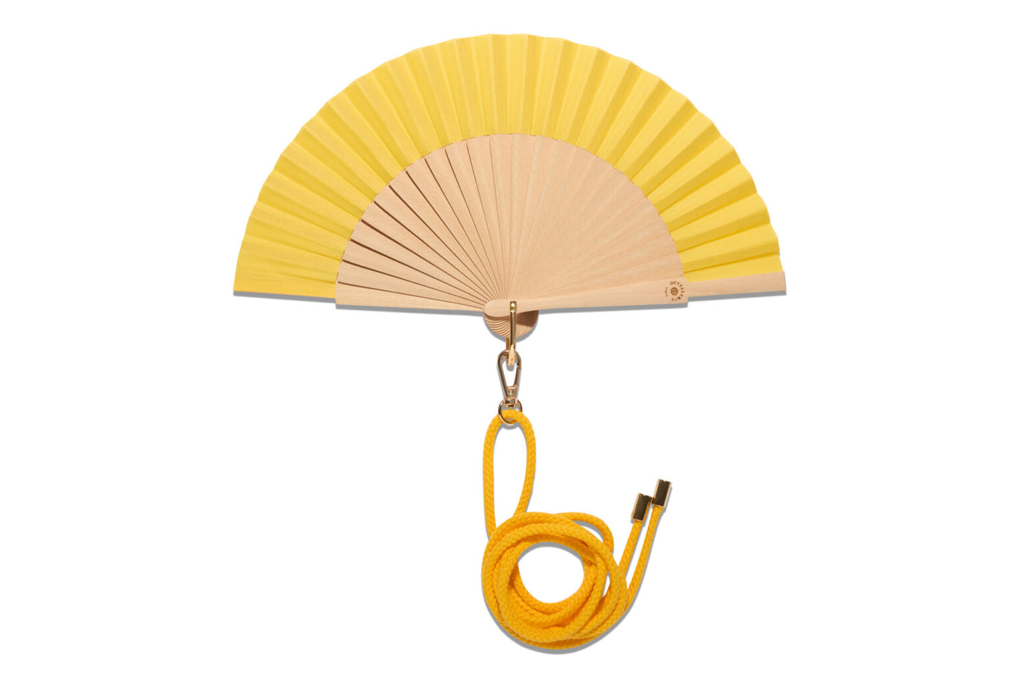 Duvelleroy Take Away Fan