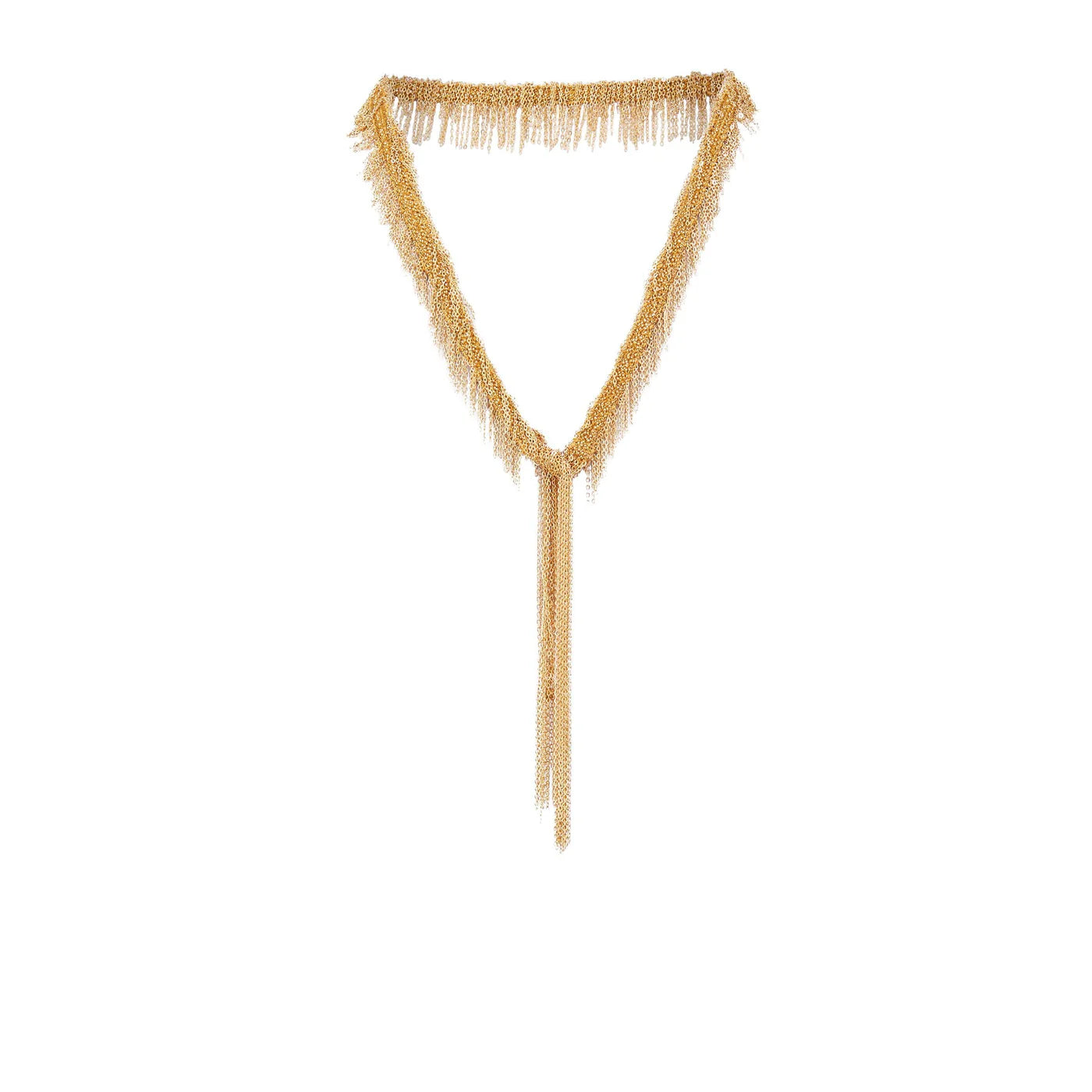 MLC 1C002 Necklace - Gold