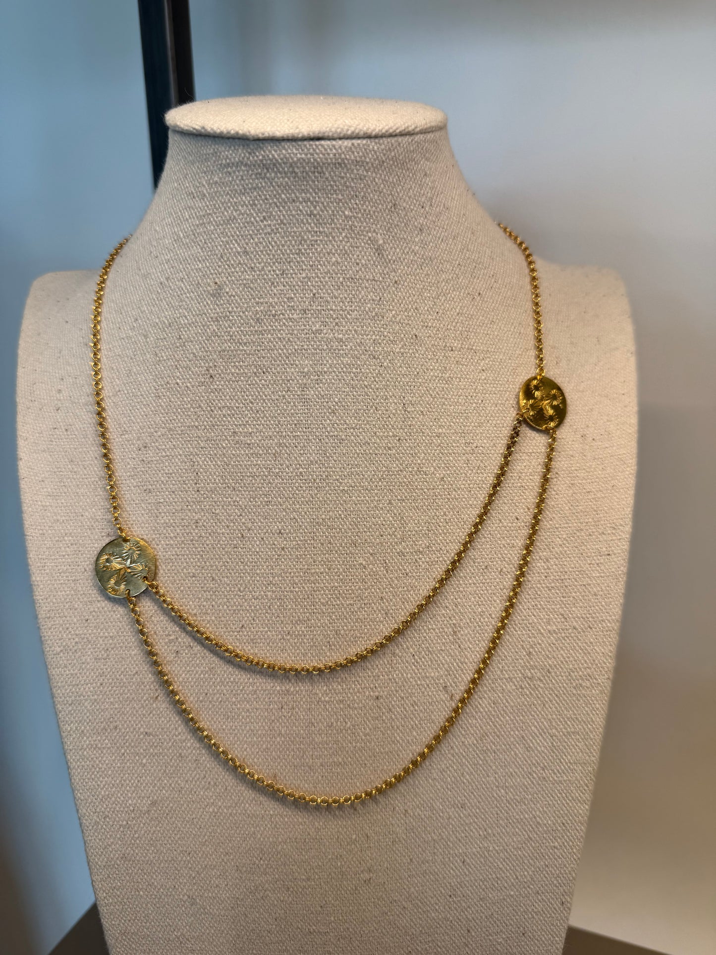 Par Coeur Ibiza Necklace