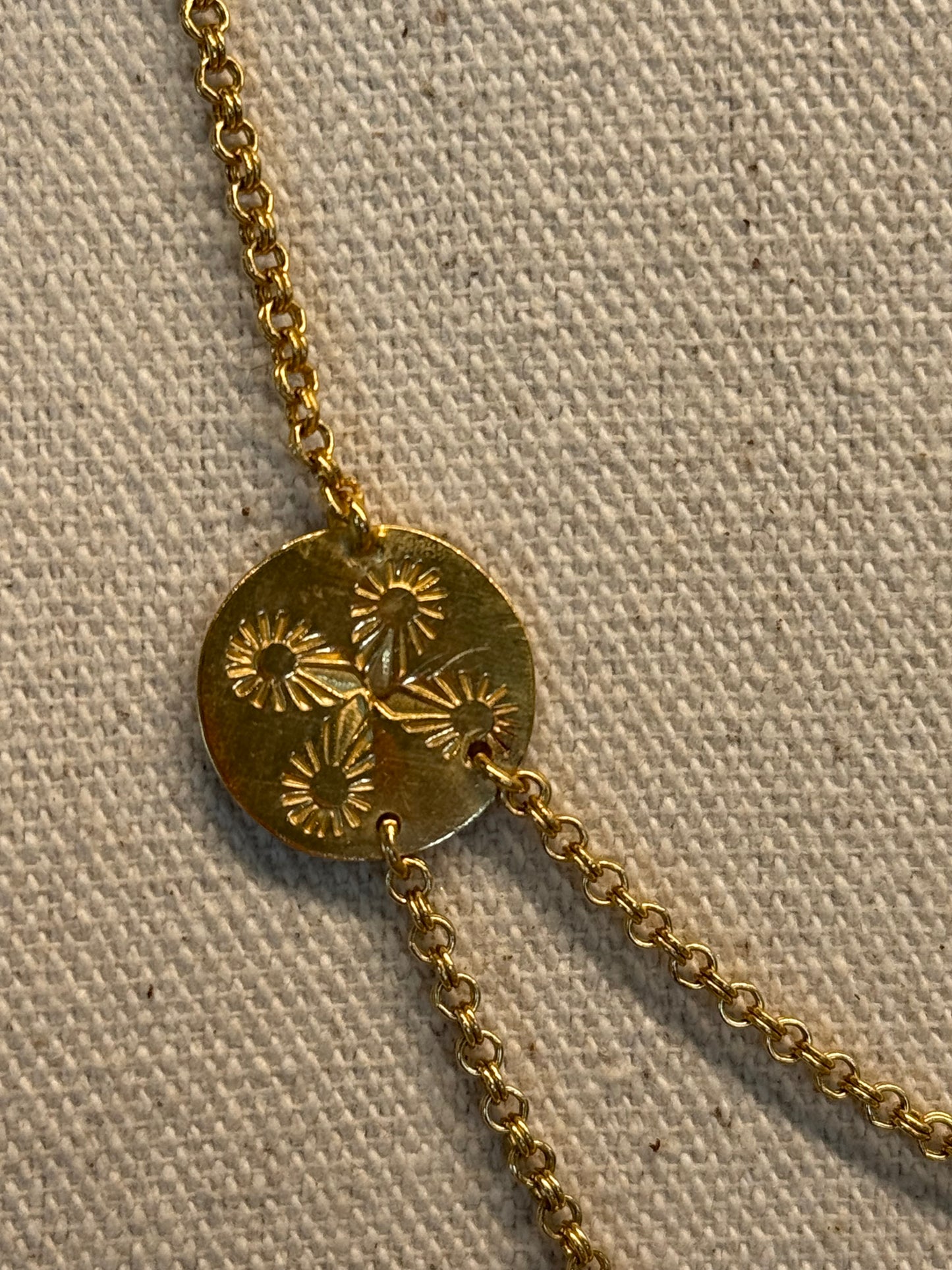 Par Coeur Ibiza Necklace
