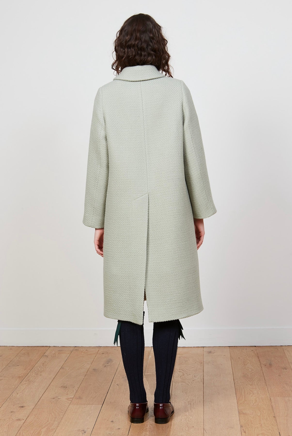 Paul&Joe Mazarin Coat